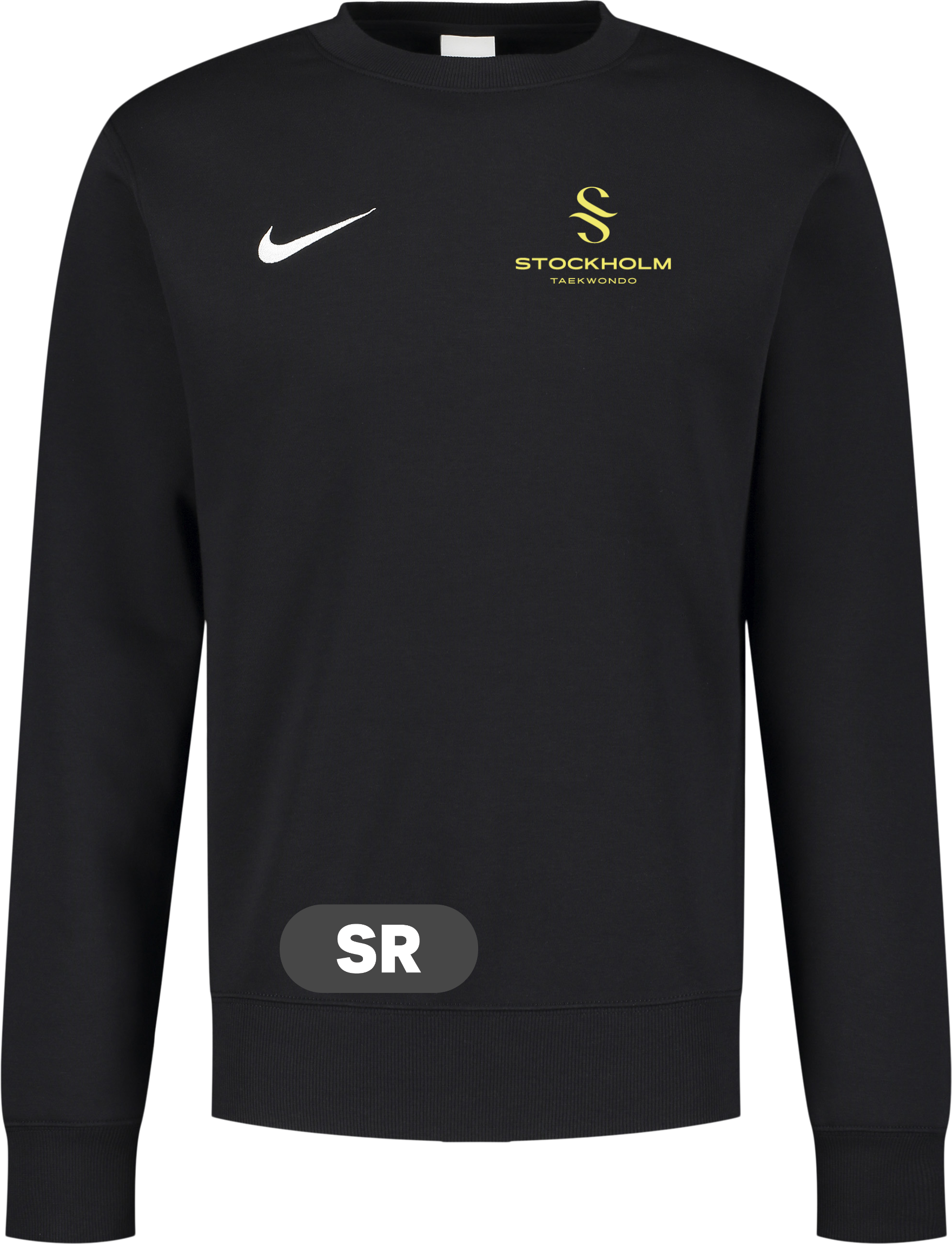 
NIKE, 
PARK26 FLC CREW, 
Detail 1
