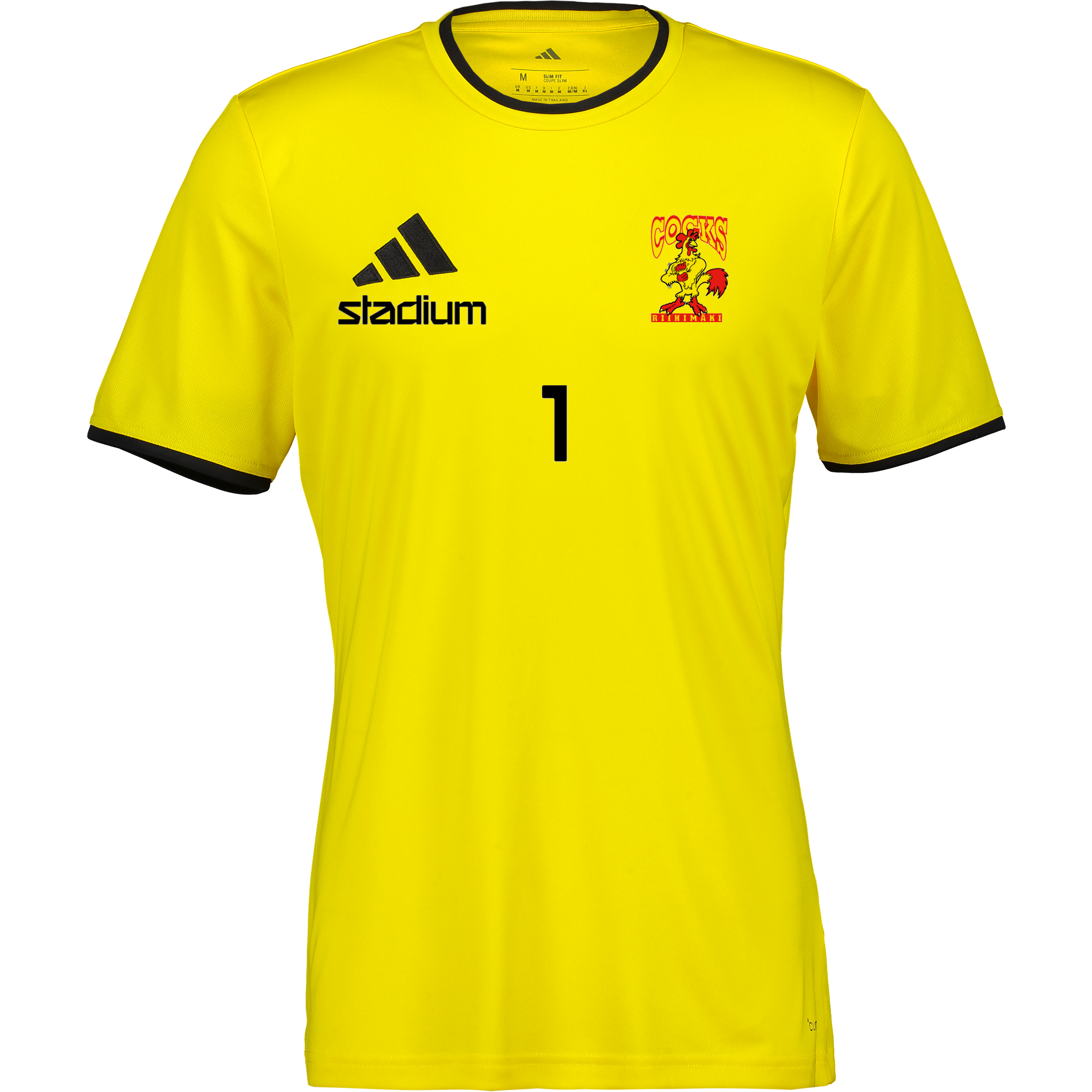 
ADIDAS, 
ENT26 JSY JR, 
Detail 1
