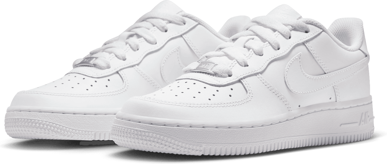 NIKE, J AIR FORCE 1 LE GS