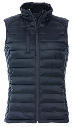 248026102101 CLIQUE  Hudson Vest W 248026102101 CLIQUE Hudson Vest W  Standard Small1x1