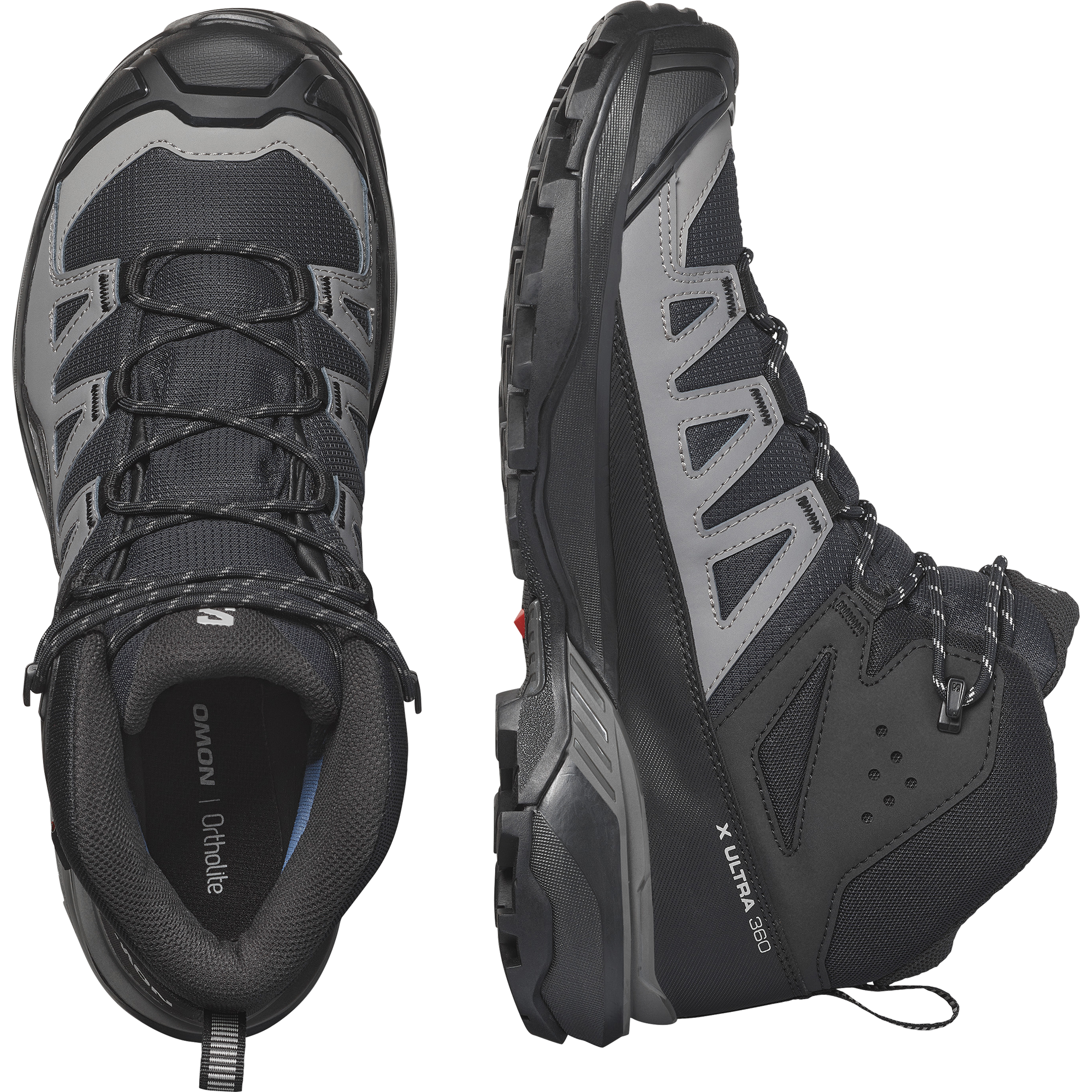SALOMON, M X Ultra 360 Mid Gtx