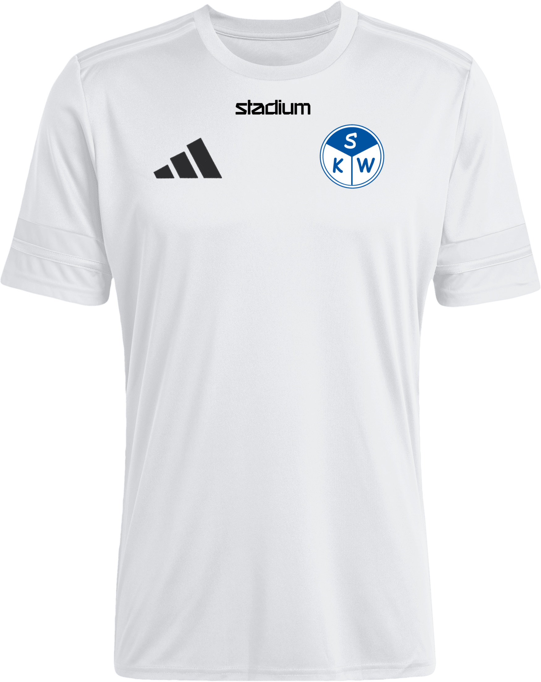 
ADIDAS, 
Squad25 Jsy Jr, 
Detail 1

