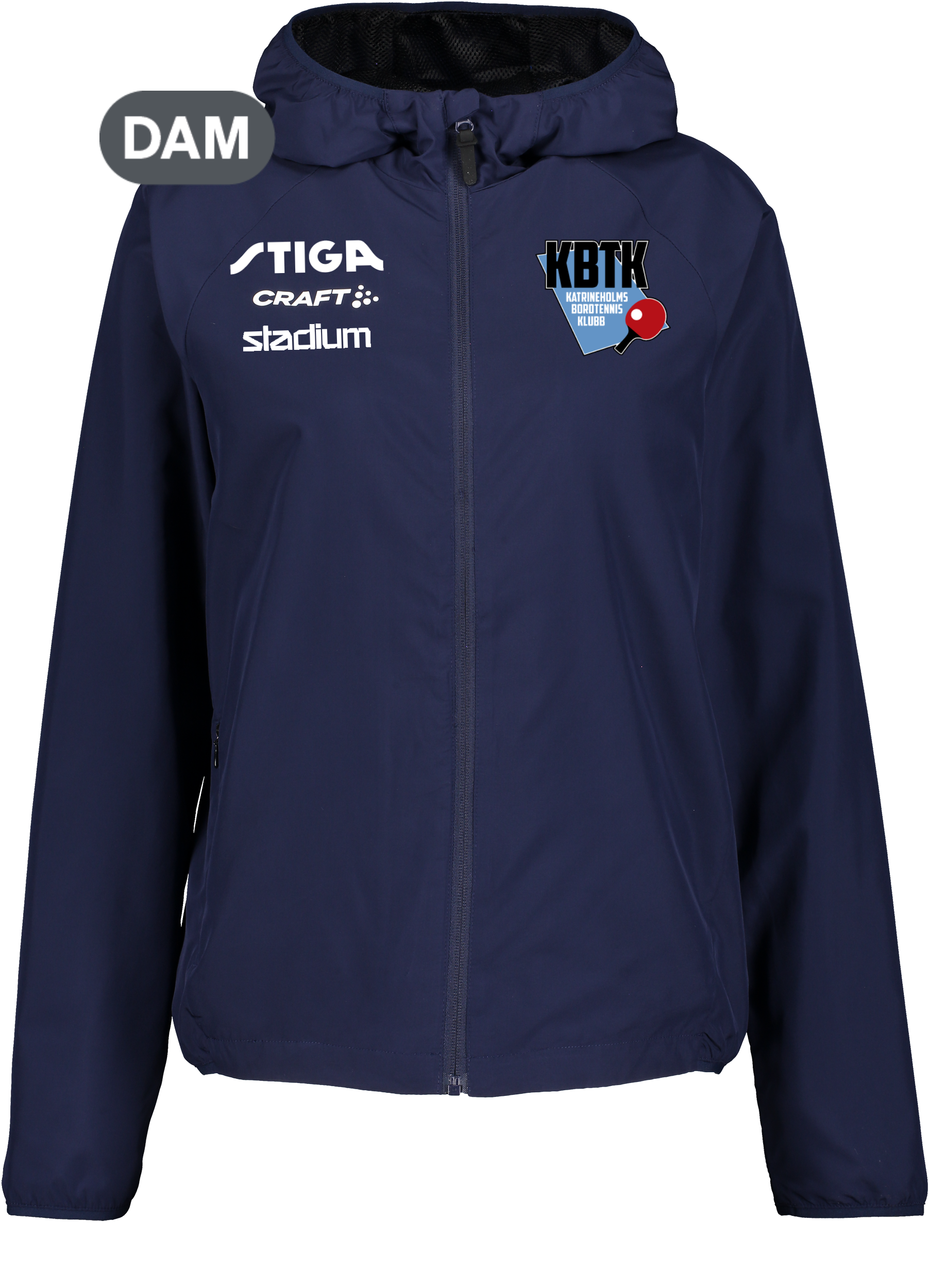 
CRAFT, 
Squad Go Wind Jacket W, 
Detail 1
