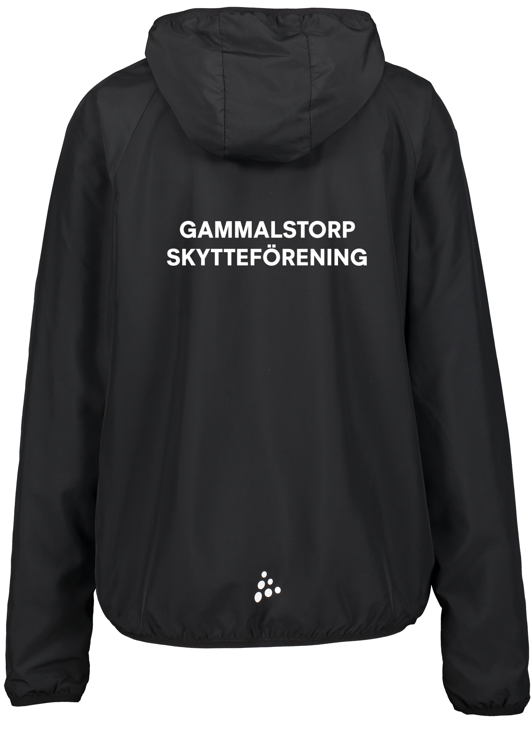 CRAFT, Squad Go Wind Jacket W