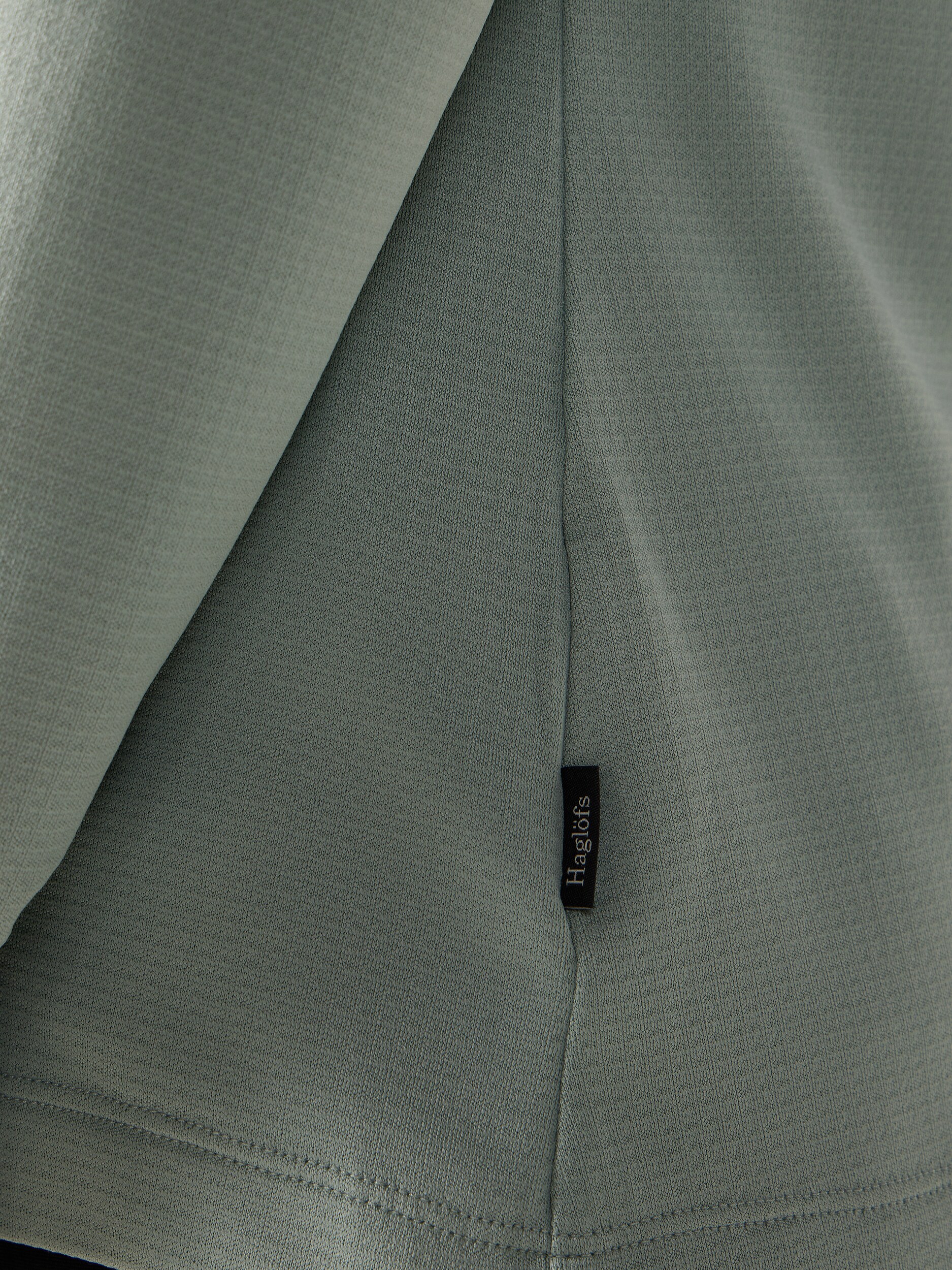 HAGL&Ouml;FS, KORP MID HOOD WOMEN