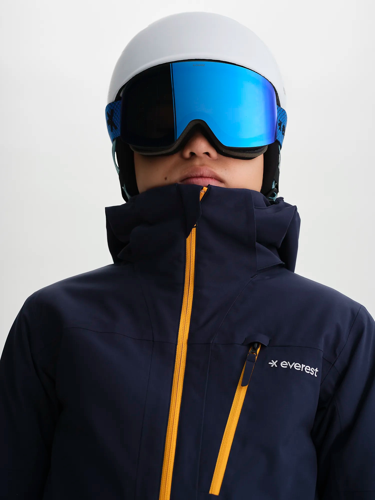 EVEREST J Lex Softshell Jacket på stadium.se