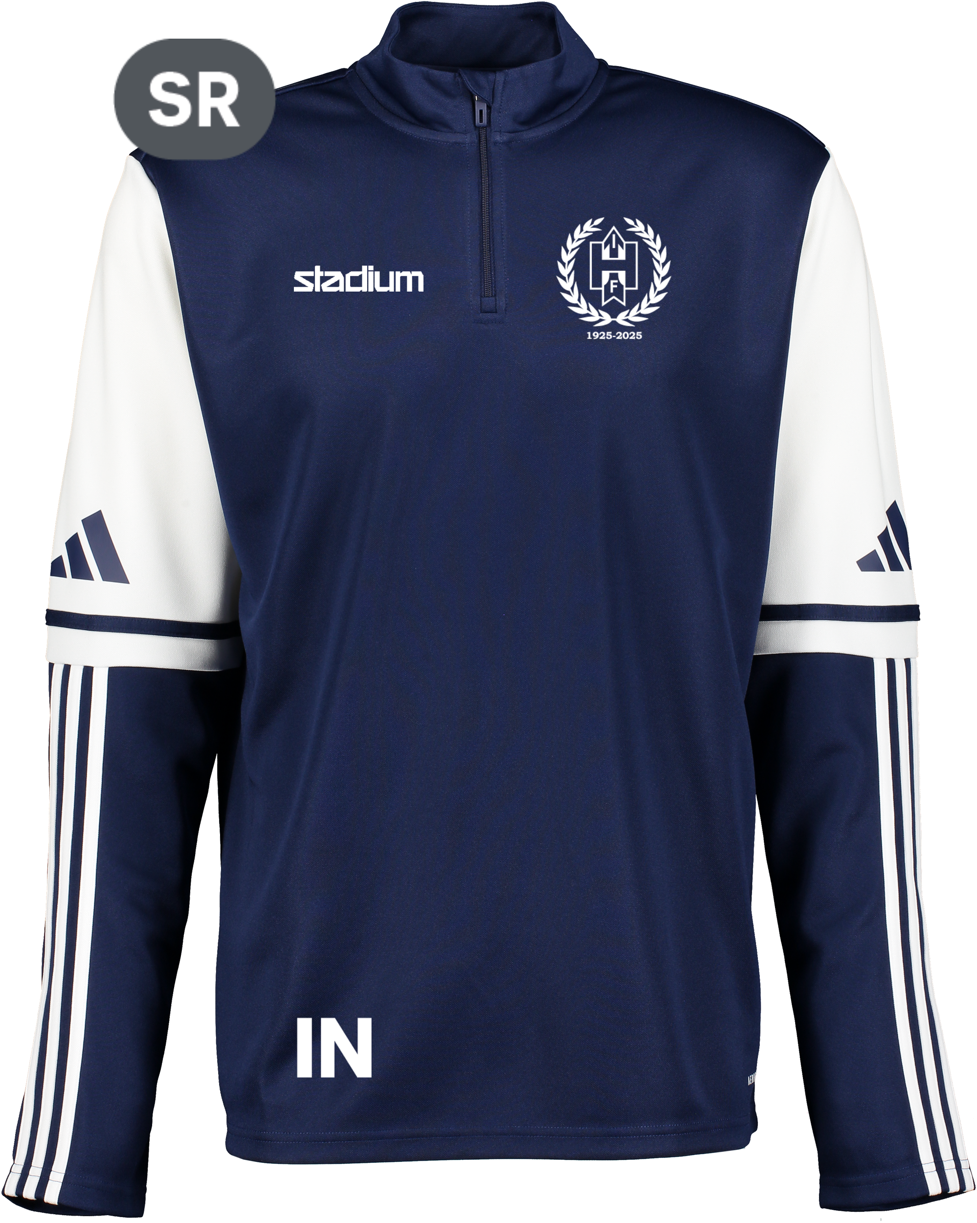 
ADIDAS, 
Squad25 Tr Top, 
Detail 1
