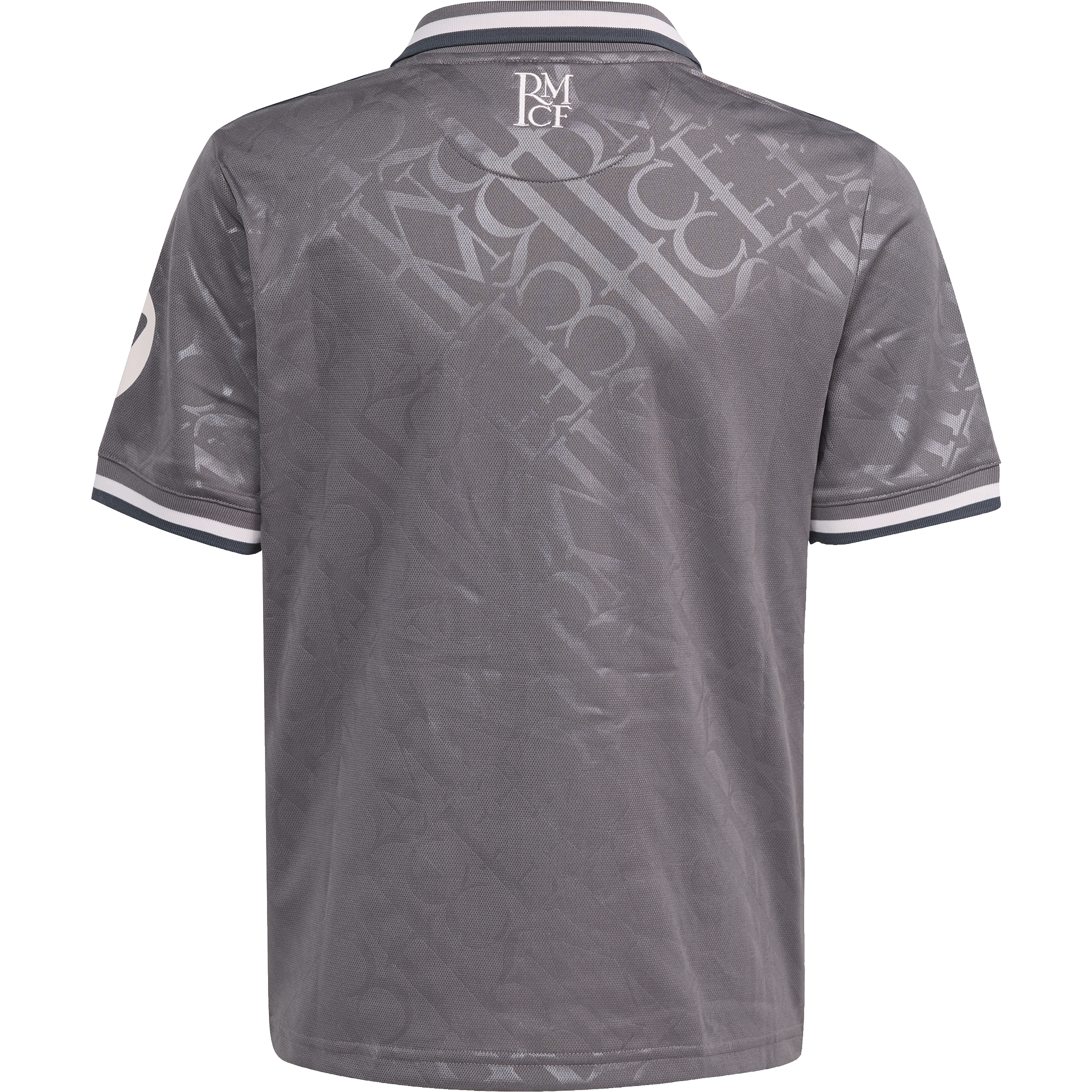 ADIDAS ORIGINALS, Real 3 Jsy Y