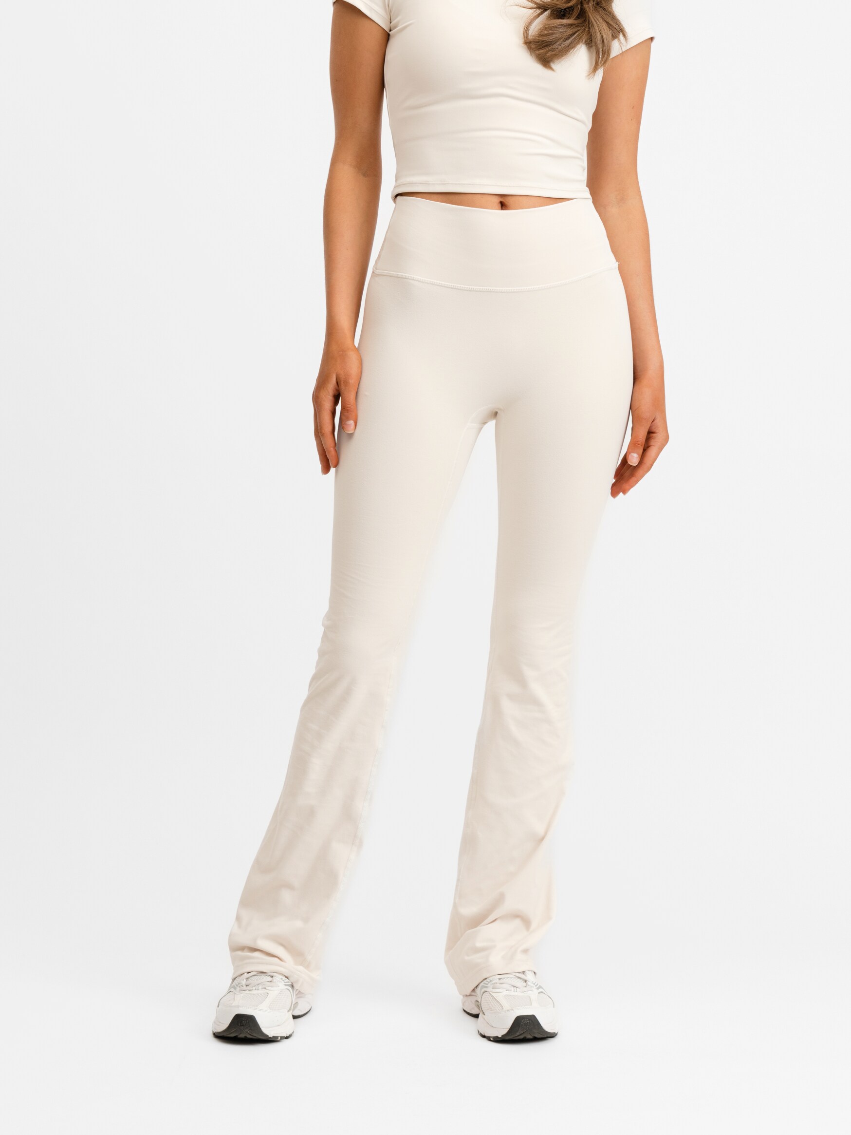 
DROP OF MINDFULNESS, 
BUTTER SOFT FLARE TIGHTS, 
Detail 1
