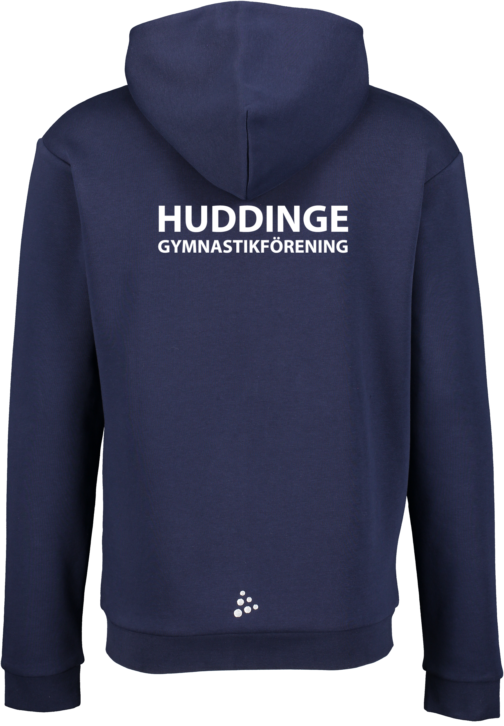 CRAFT, Community 2.0 Fz Hood