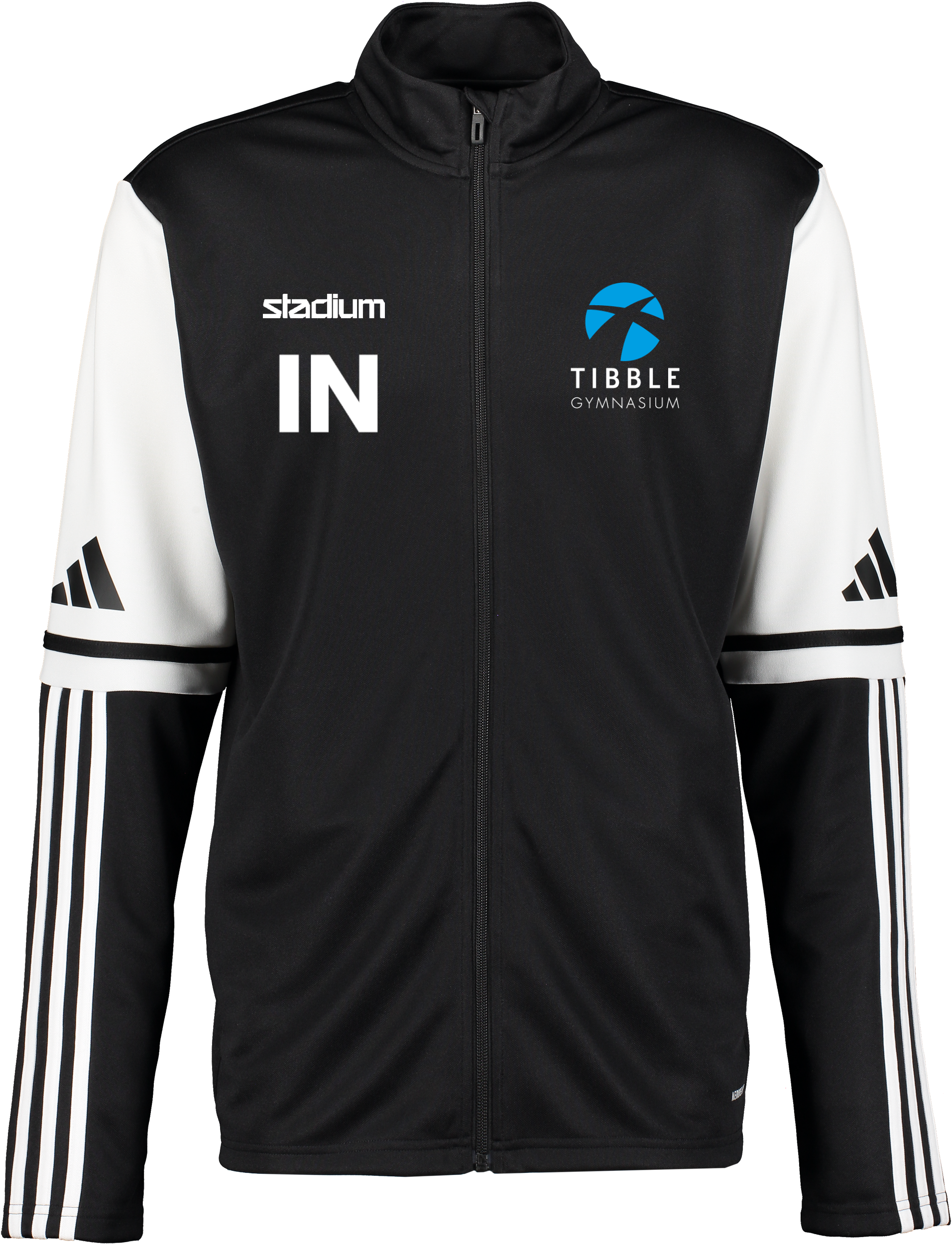 
ADIDAS, 
Squad25 Tr Jkt, 
Detail 1
