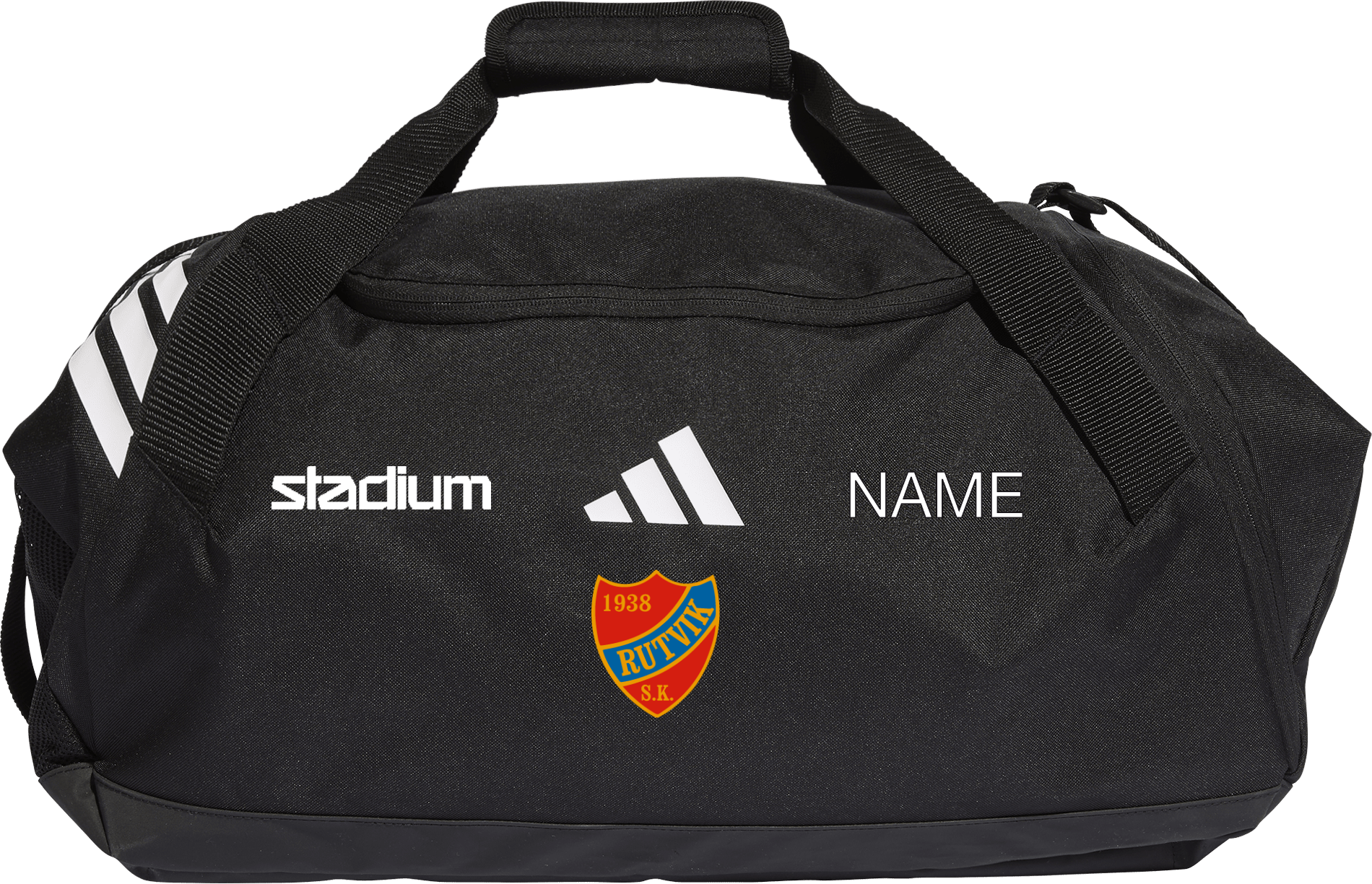 
ADIDAS, 
TIRO DUFFLE M, 
Detail 1
