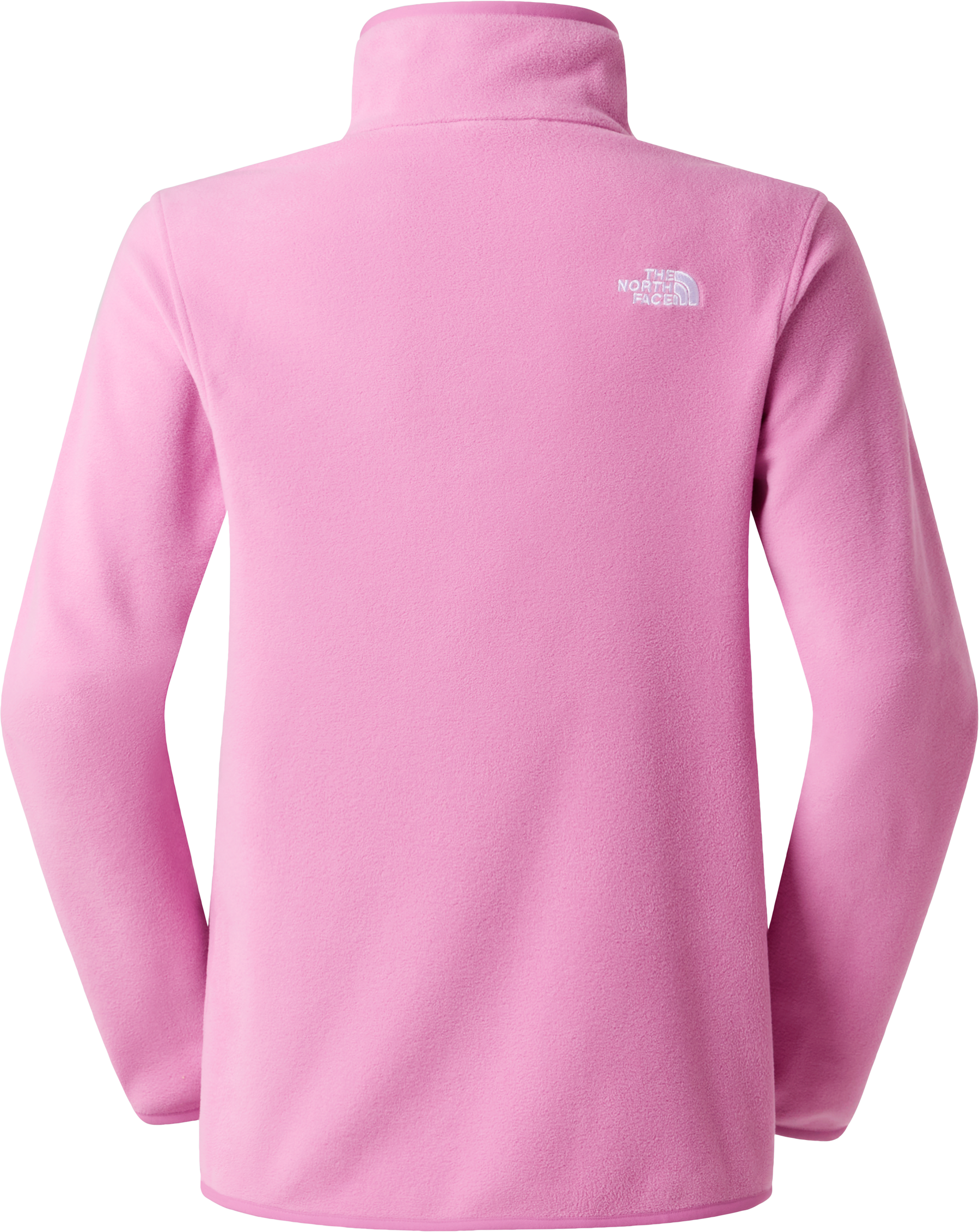 THE NORTH FACE, W Glacier Fleece 1/4 Zip Jacket