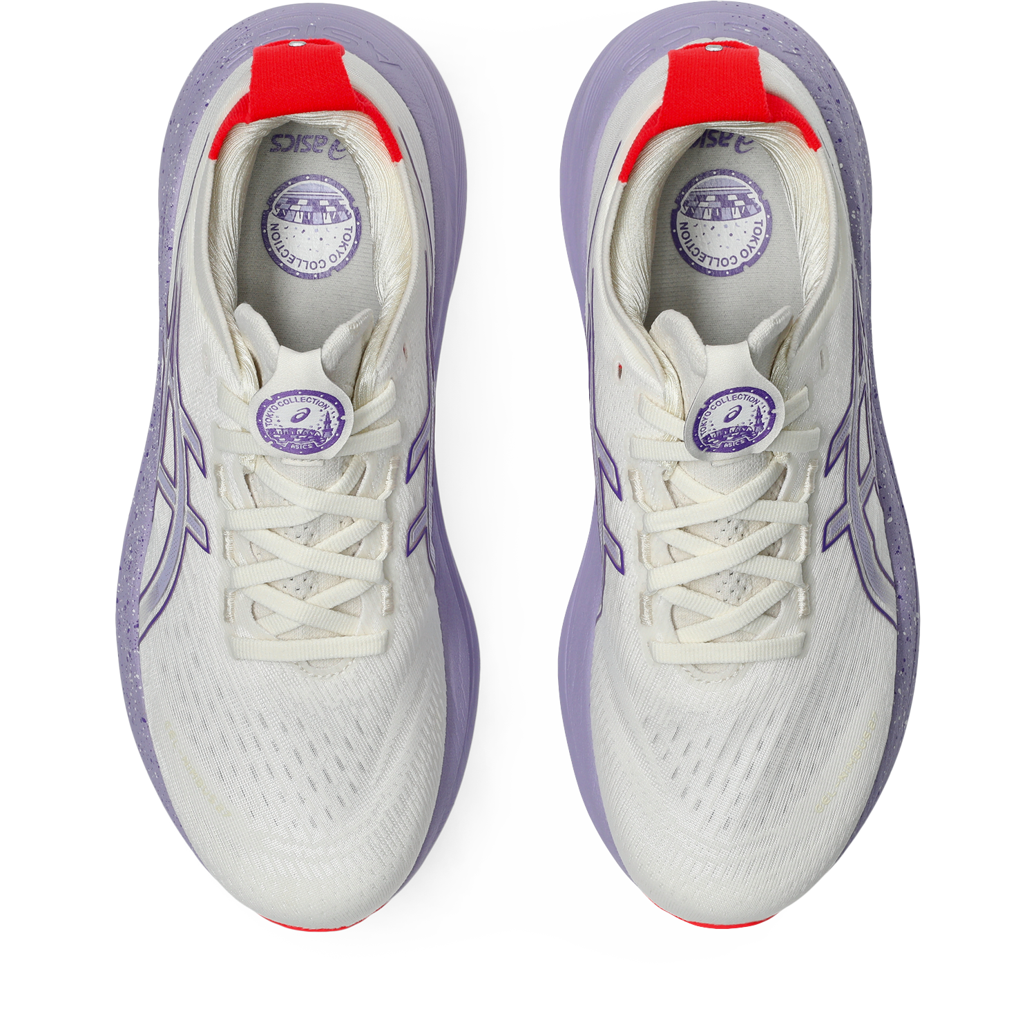 ASICS, W Gel-nimbus 27 Tokyo