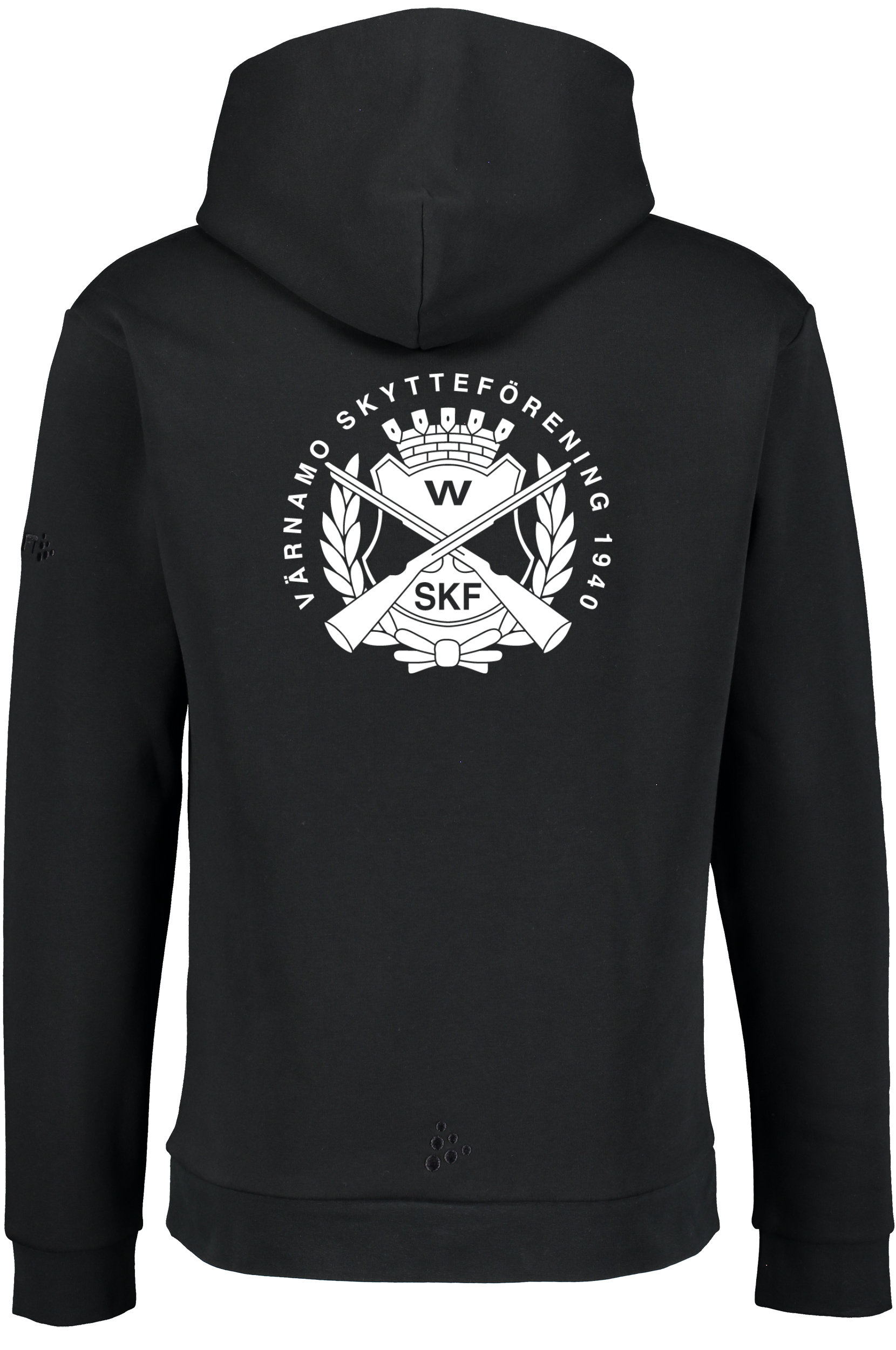 CRAFT, Community 2.0 Hood Jr