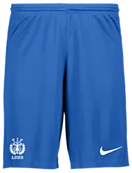 298936108101 NIKE Park III Short 298936108101 NIKE Park III Short Standard Small1x1