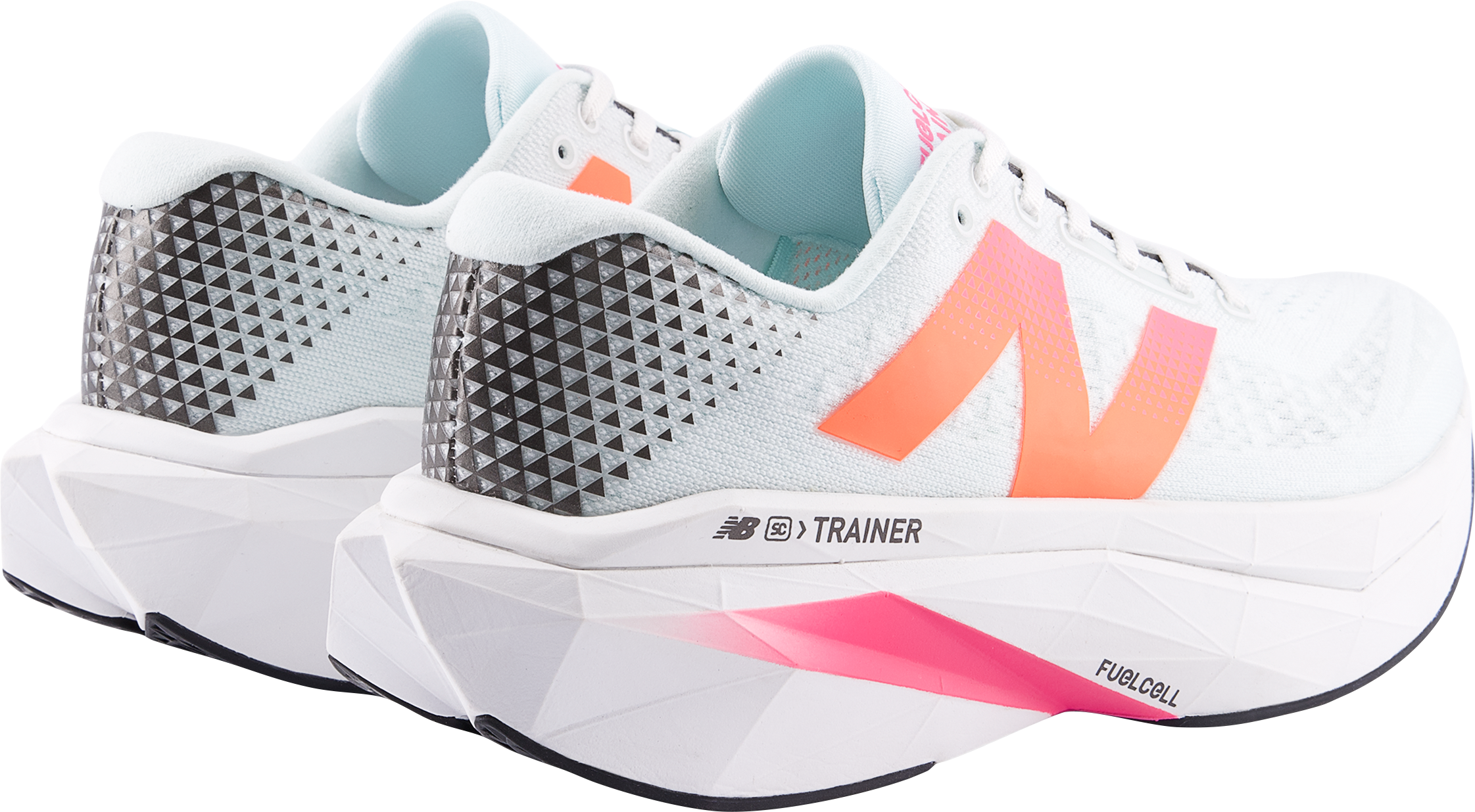 NEW BALANCE, M FUELCELL SC TRAINER V3
