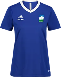 358911109102 ADIDAS Ent22 Jsy Tee W 358911109102 ADIDAS Ent22 Jsy Tee W Standard Small1x1