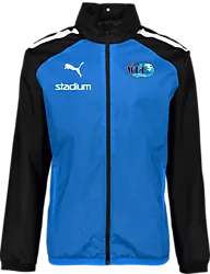 351055102101 PUMA T Liga Aw Jkt Jr 351055102101 PUMA T Liga Aw Jkt Jr Standard Small1x1