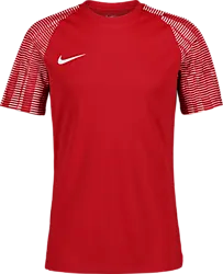 Academy Ss Jsy Jr - Red/White Standard Small1x1