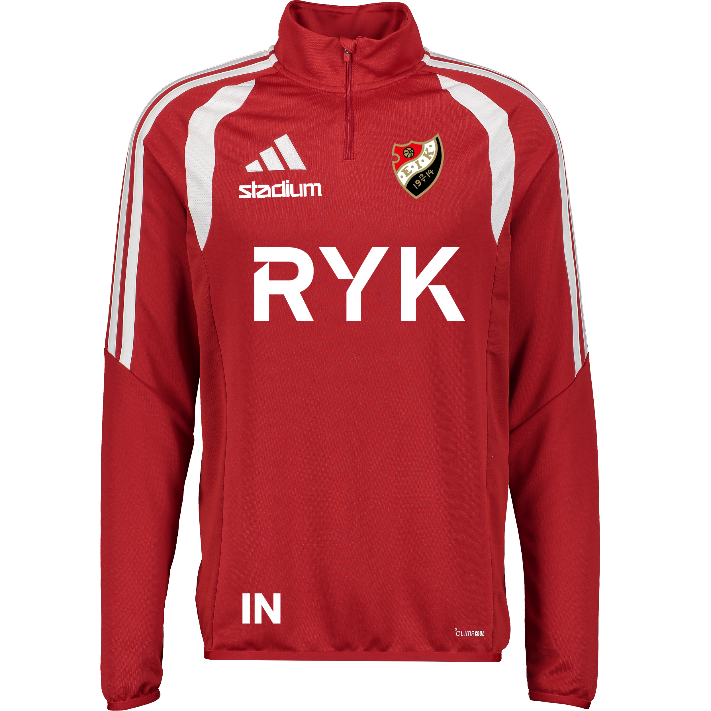 
ADIDAS, 
TIRO26 L TR TOP, 
Detail 1
