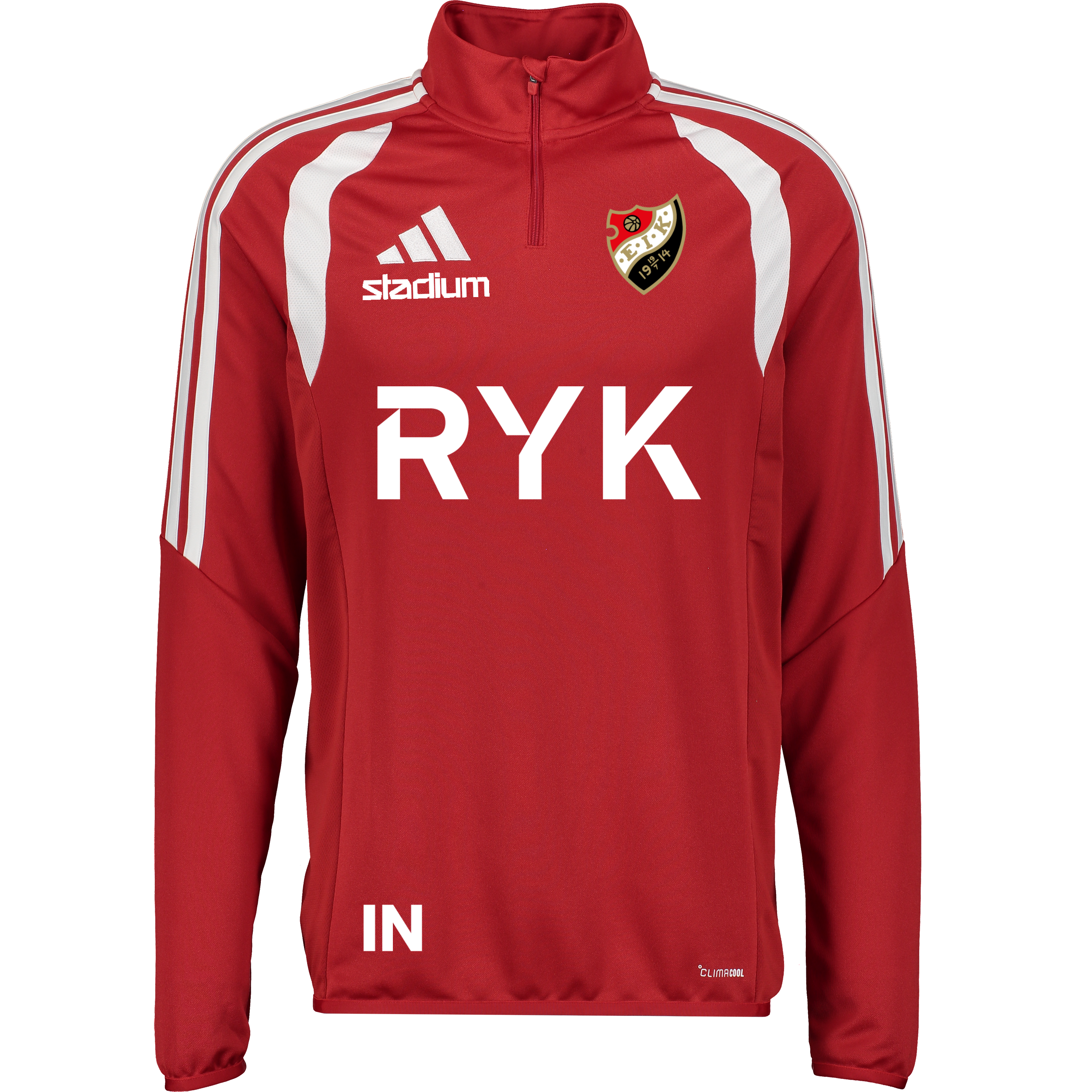 
ADIDAS, 
TIRO26 L TR TOP, 
Detail 1
