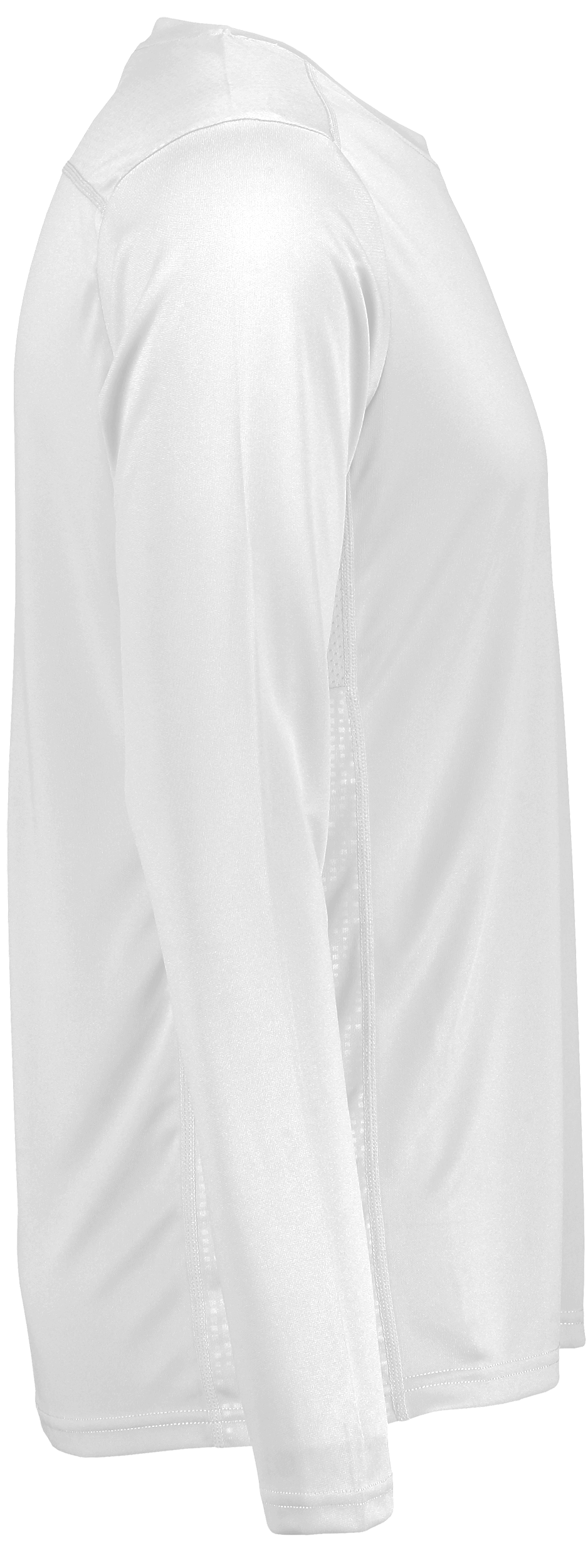 CRAFT, Rush Ls Tee Jr