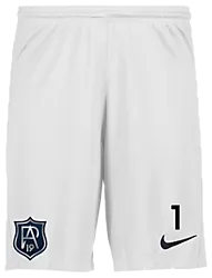 298937103101 NIKE Park III Short Jr 298937103101 NIKE Park III Short Jr Standard Small1x1