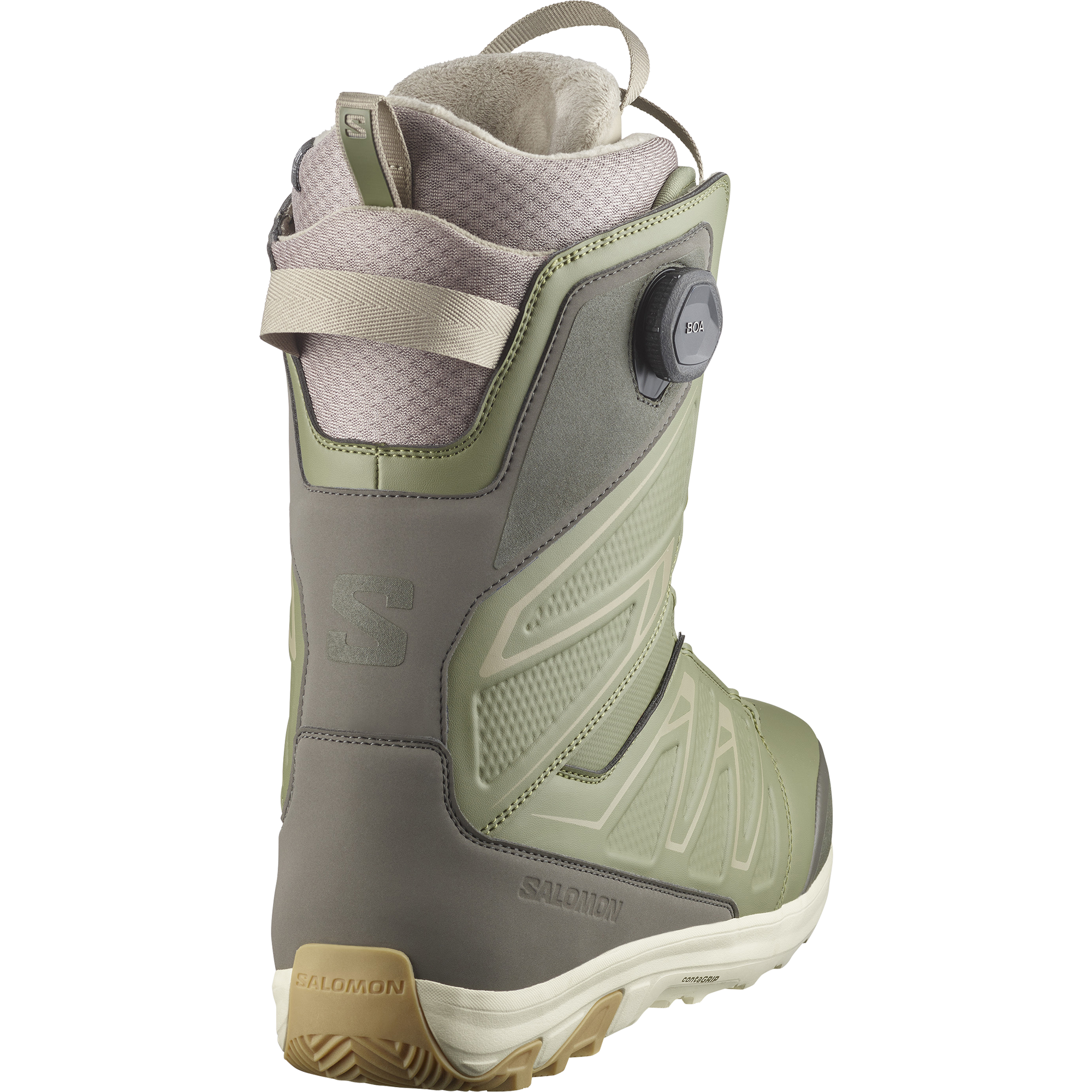 SALOMON, Launch Boa Sj