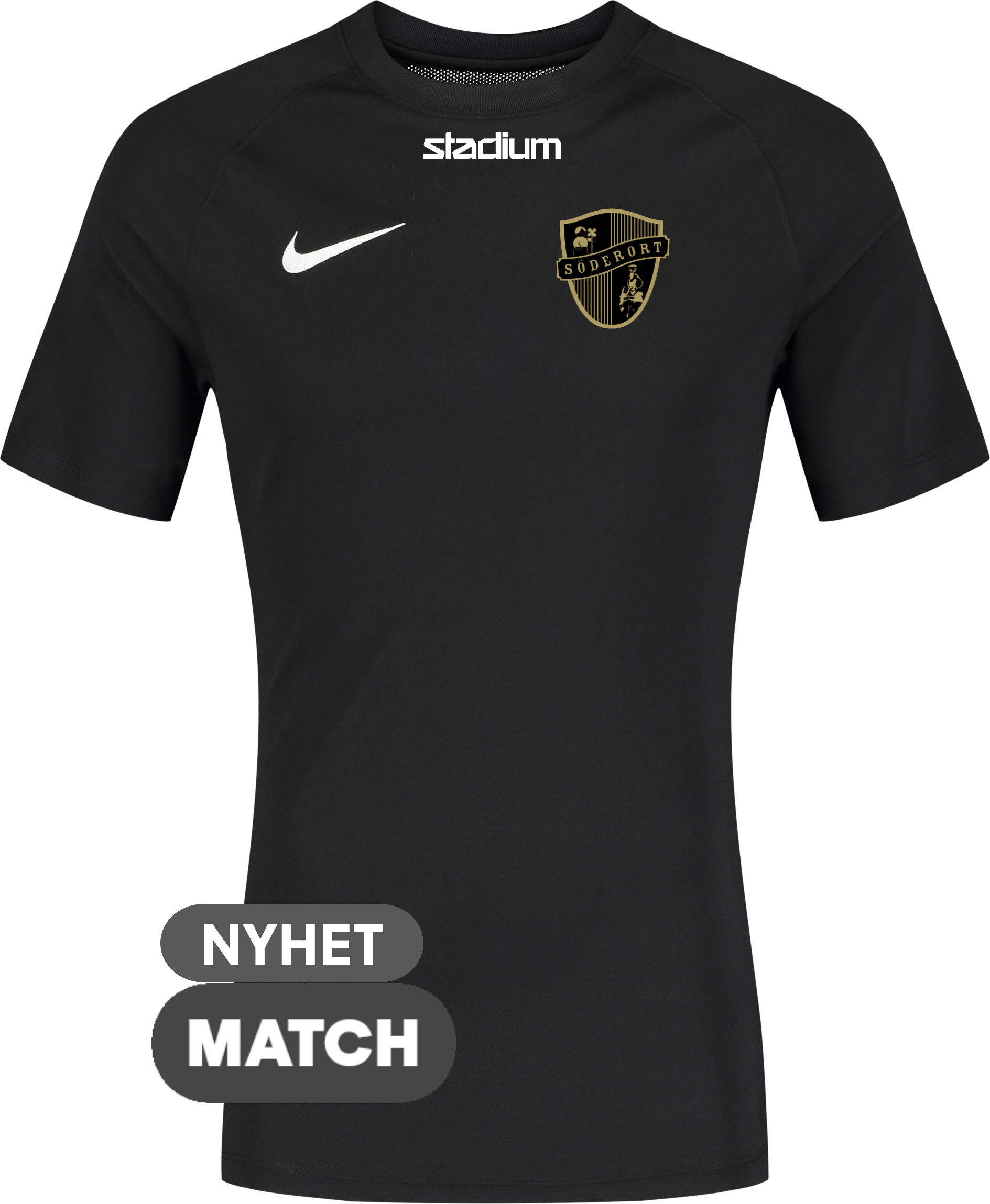 
NIKE, 
PARK VIII SS JSY, 
Detail 1
