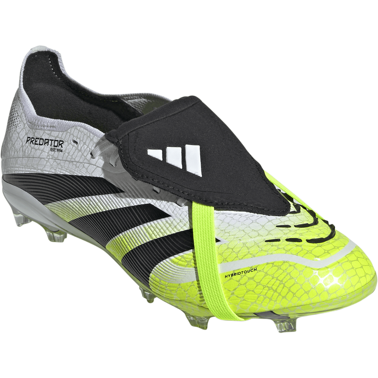 ADIDAS, Predator Elite Ft Fg Jr