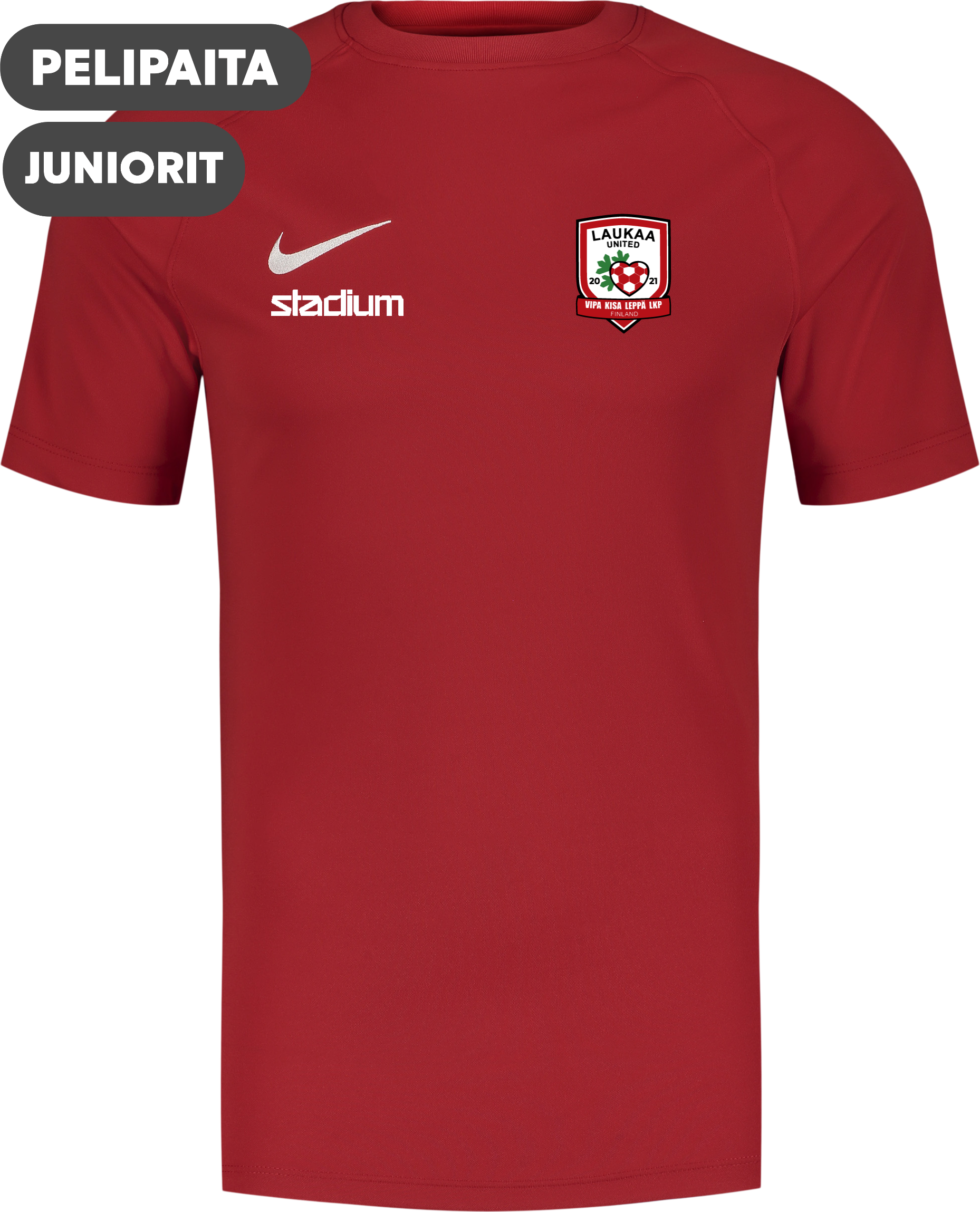 
NIKE, 
PARK VIII SS JSY JR, 
Detail 1
