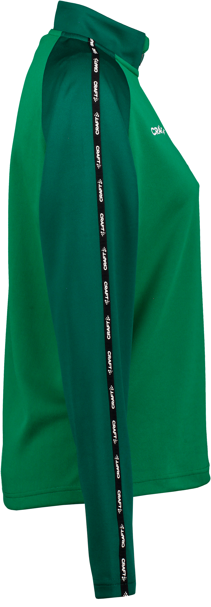 CRAFT, Squad 2.0 Half Zip W