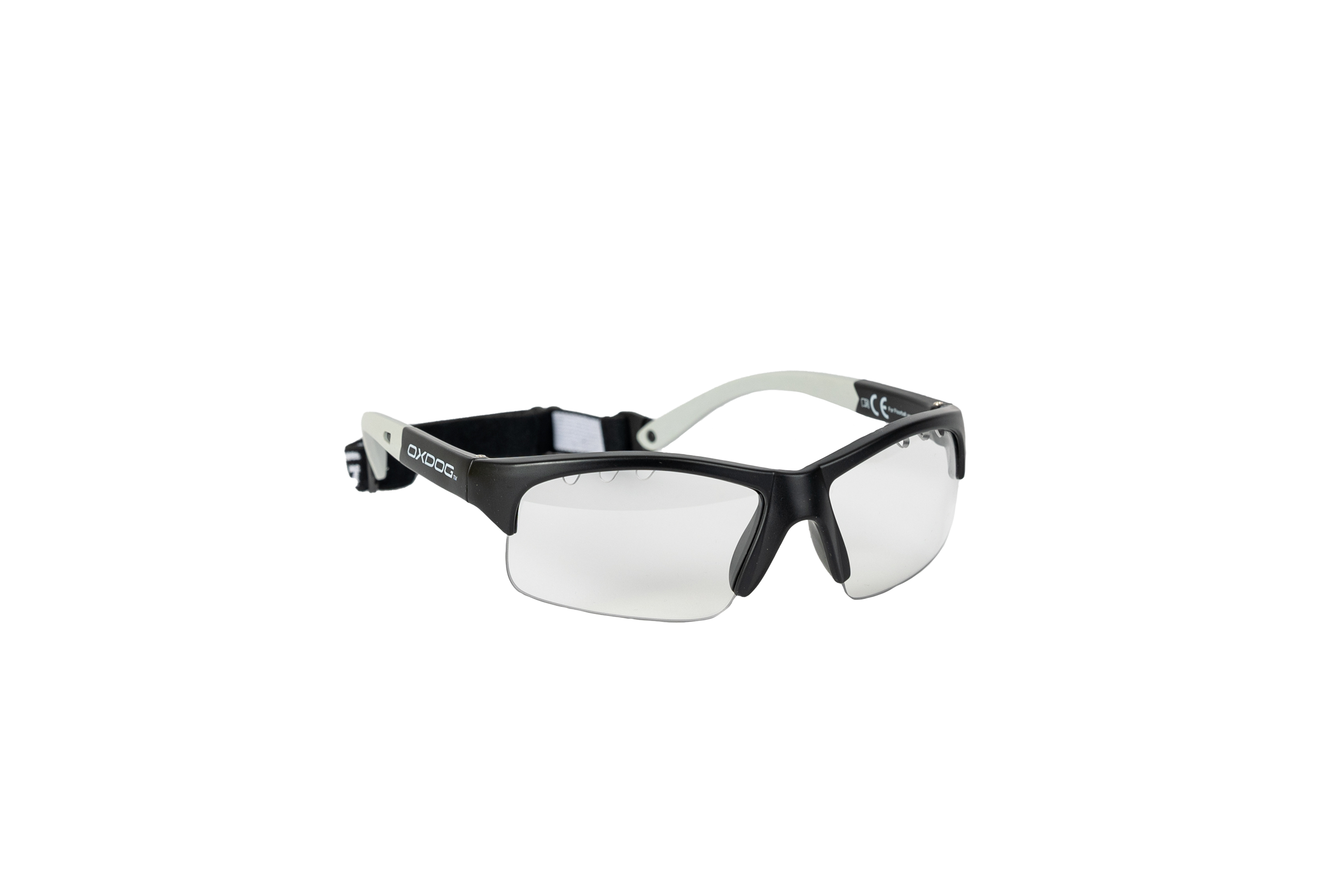 
OXDOG, 
Fusion Eyewear Kids, 
Detail 1
