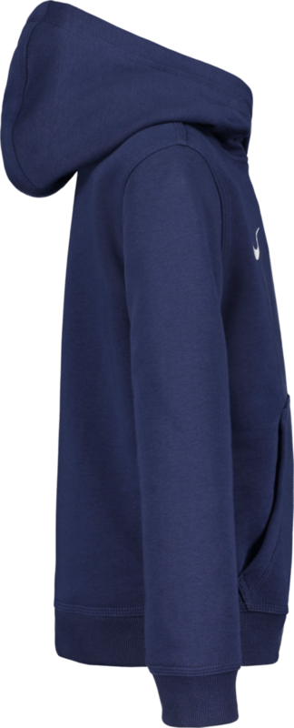 NIKE, PARK26 FLC HOOD JR