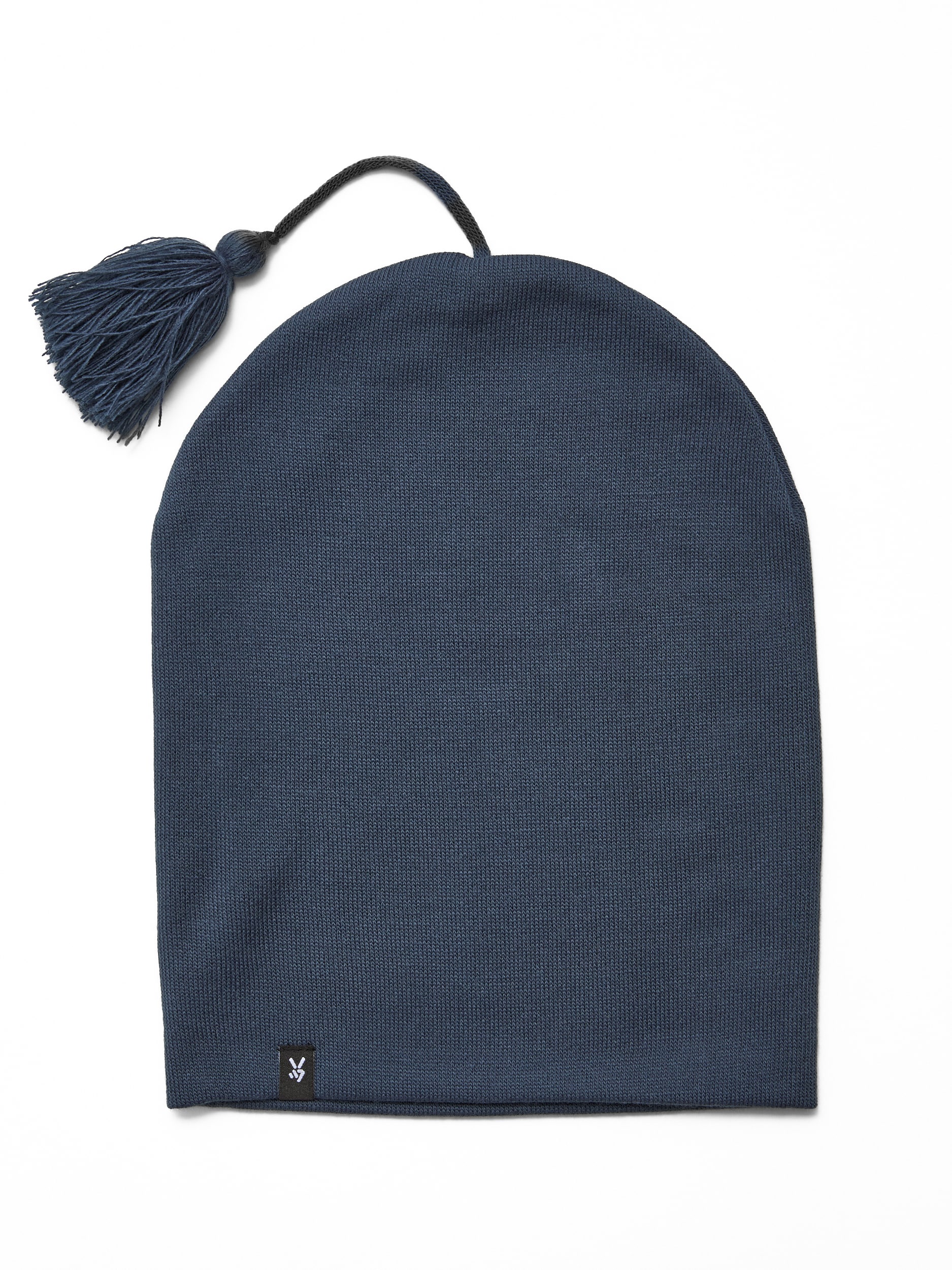 
SEGER, 
U Nisse Pom Beanie, 
Detail 1
