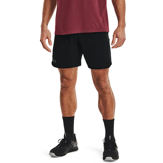 707971101101 UNDER ARMOUR  Elevated Woven 2.0 M 707971101101 UNDER ARMOUR Elevated Woven 2.0 M  Model01 Detail