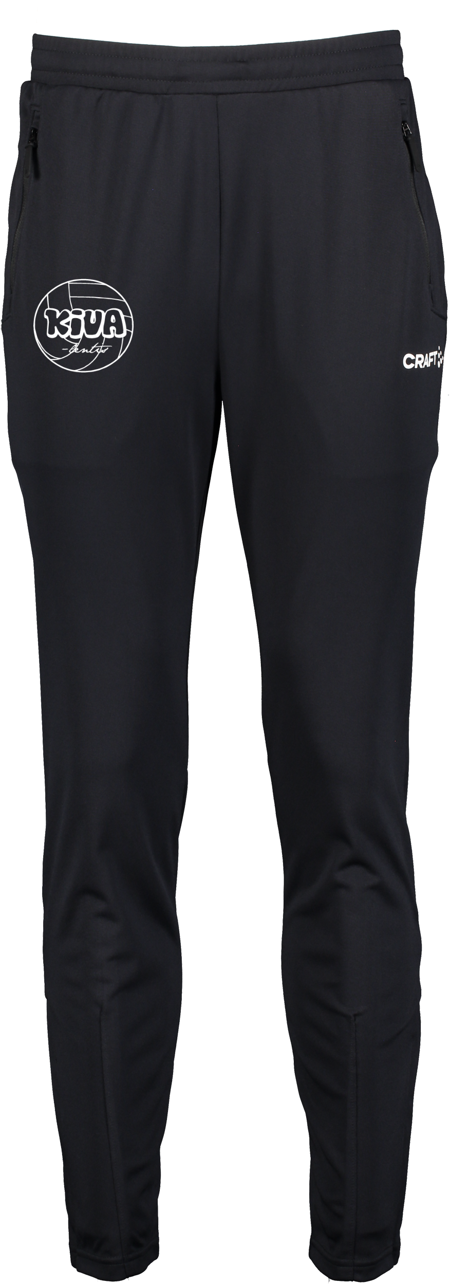 
CRAFT, 
Evolve 2.0 Pants M, 
Detail 1
