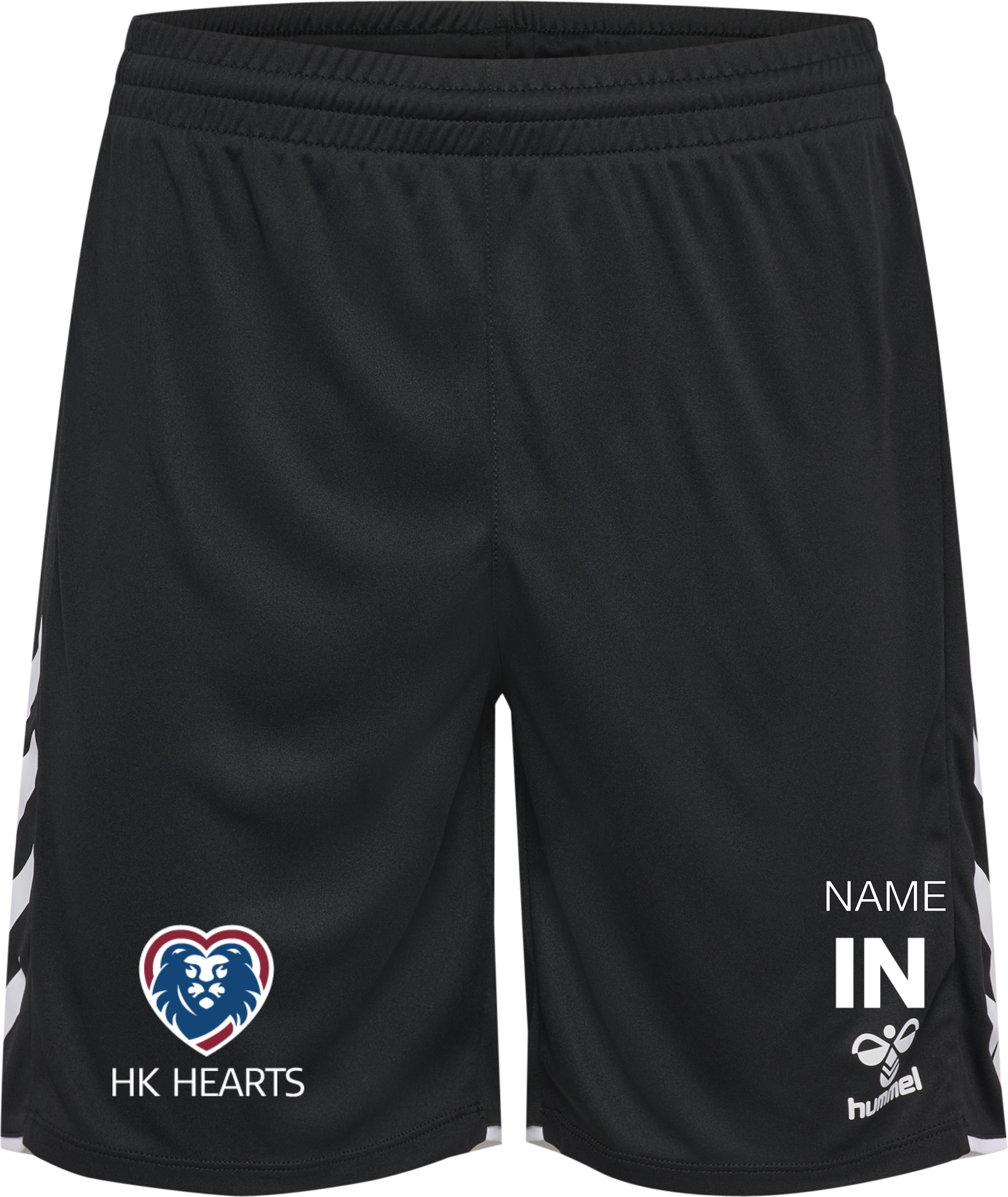 
HUMMEL, 
HMLCORE 2.0 SHORTS, 
Detail 1
