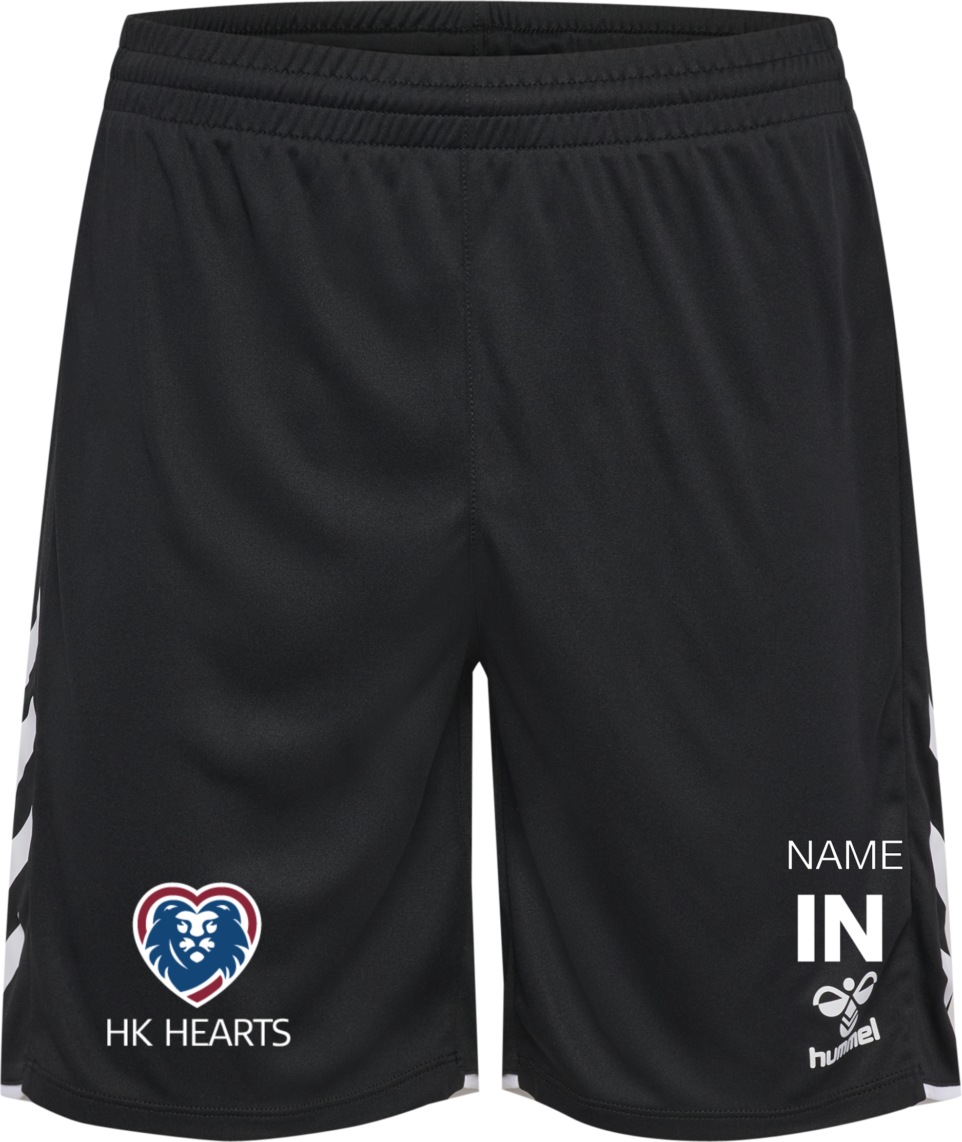 
HUMMEL, 
HMLCORE 2.0 SHORTS, 
Detail 1
