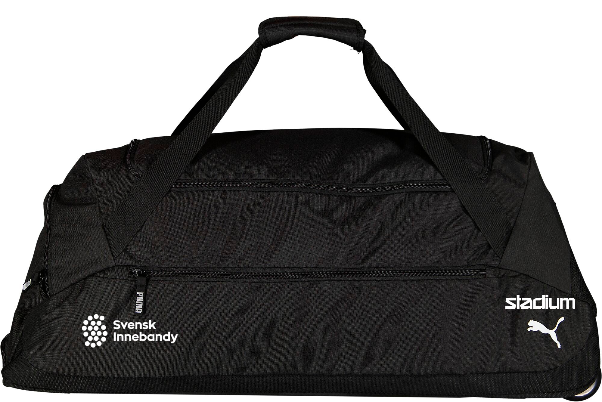 PUMA, T Goal Wheel Teambag L