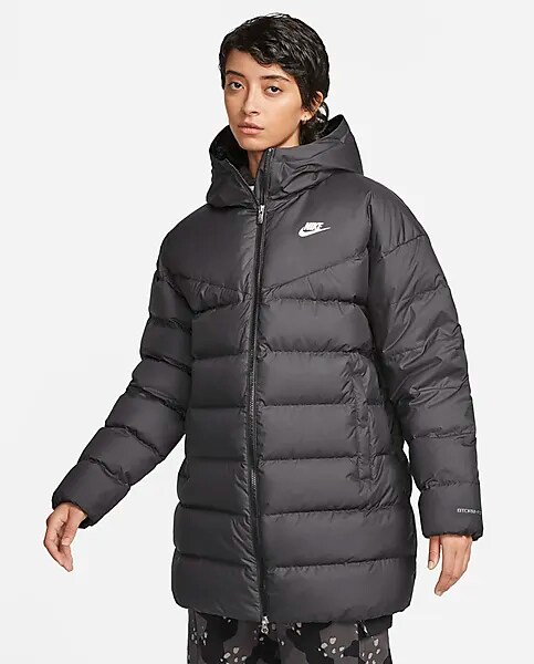NIKE W Nsw Sf Dwn Wr Pa
