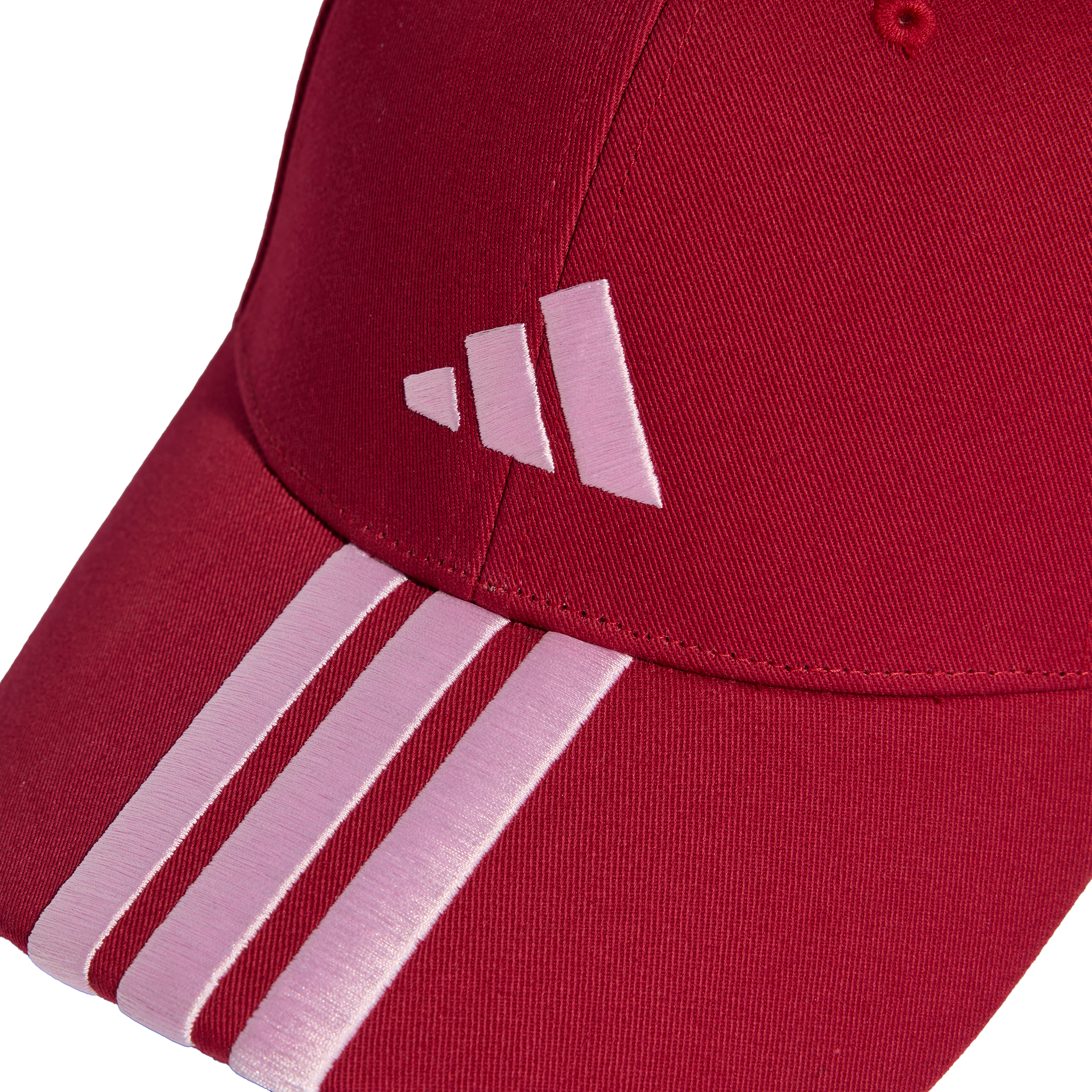 ADIDAS, U Bball 3s Cap Nl