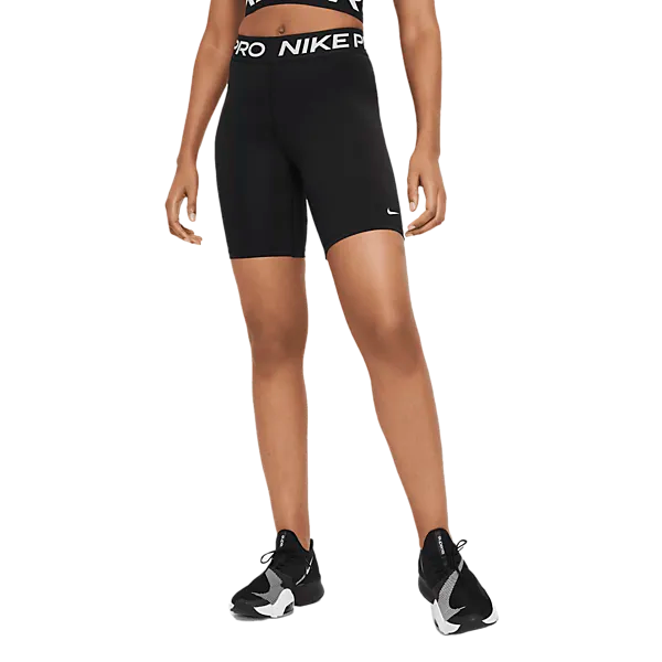 Женские шорты Nike Pro 365 8 дюймов