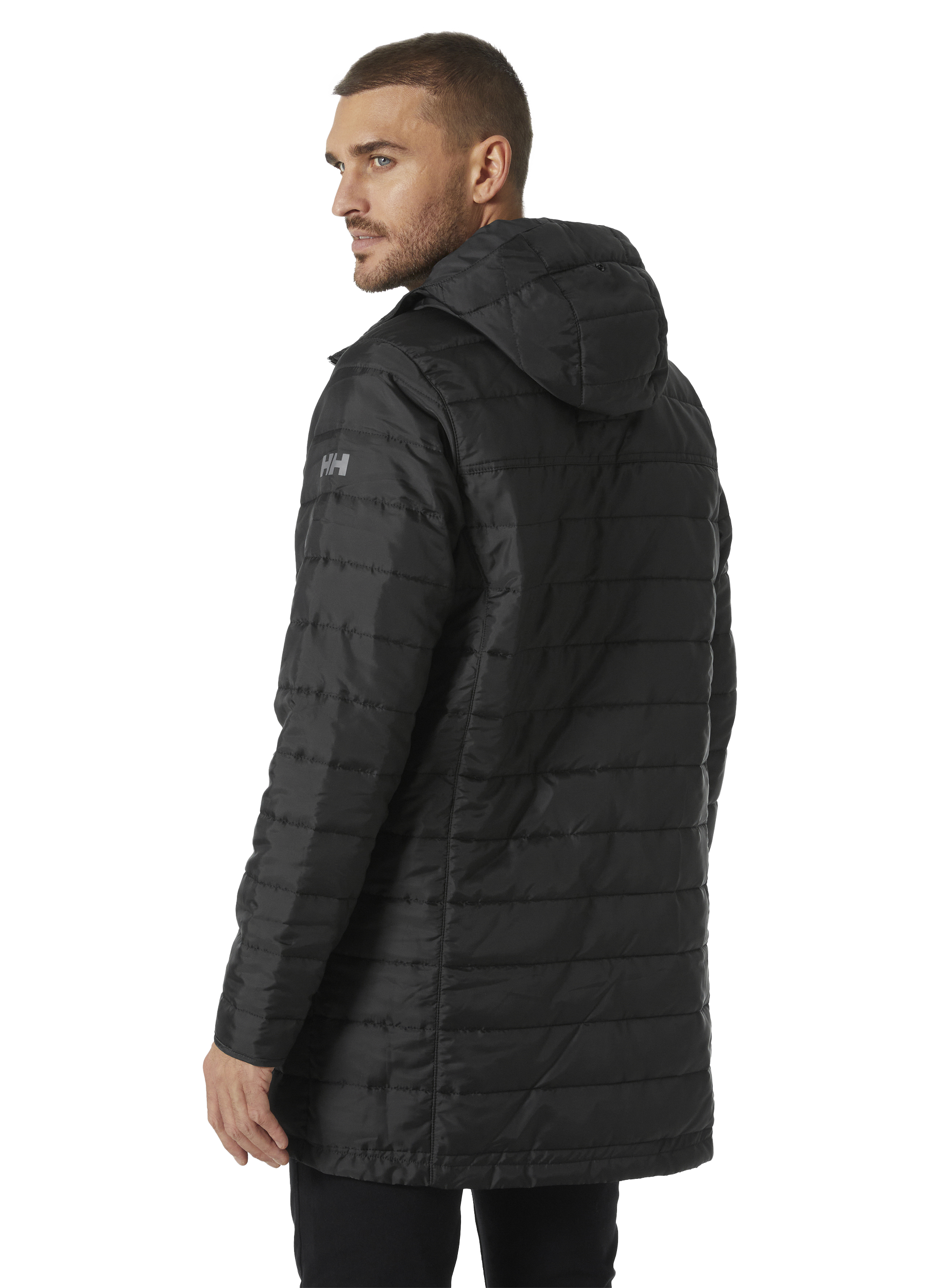 HELLY HANSEN, M Rigging Coat