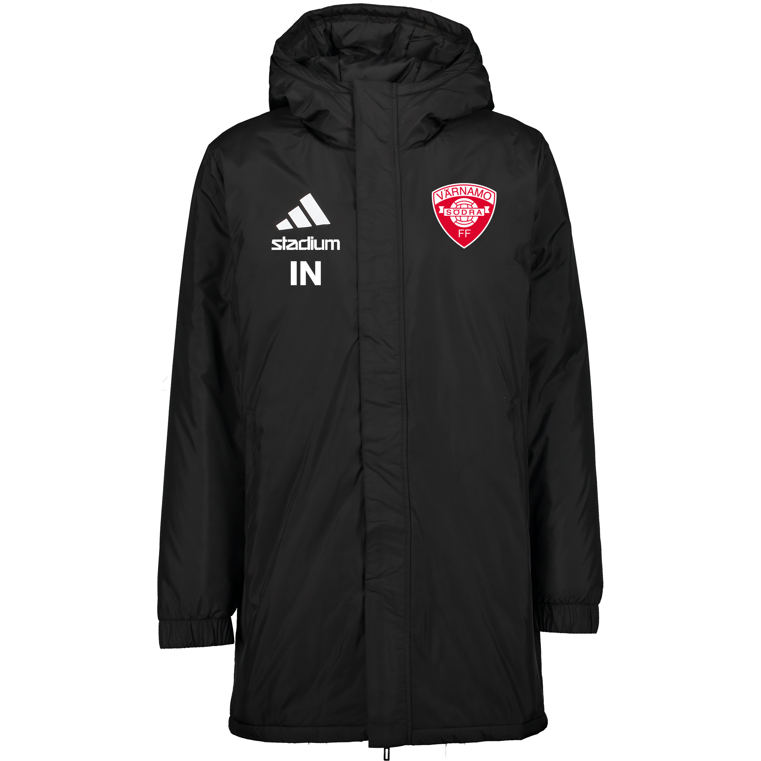 
ADIDAS, 
ENT26 STADJKT, 
Detail 1
