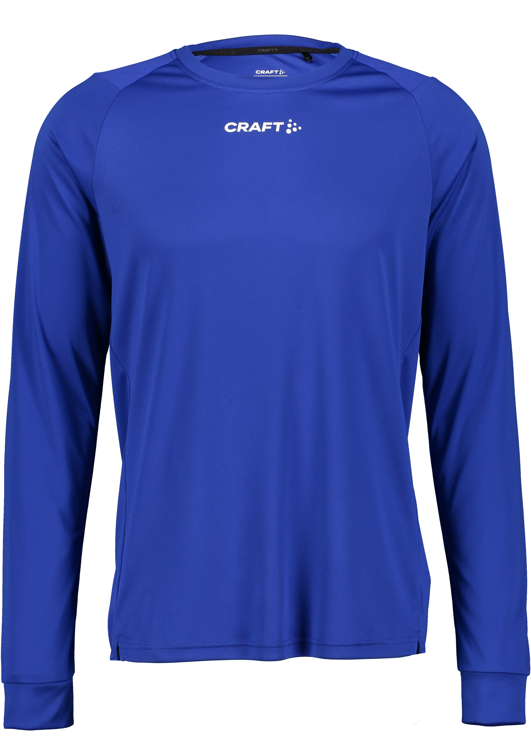 
CRAFT, 
Rush 2.0 Ls Tee M, 
Detail 1
