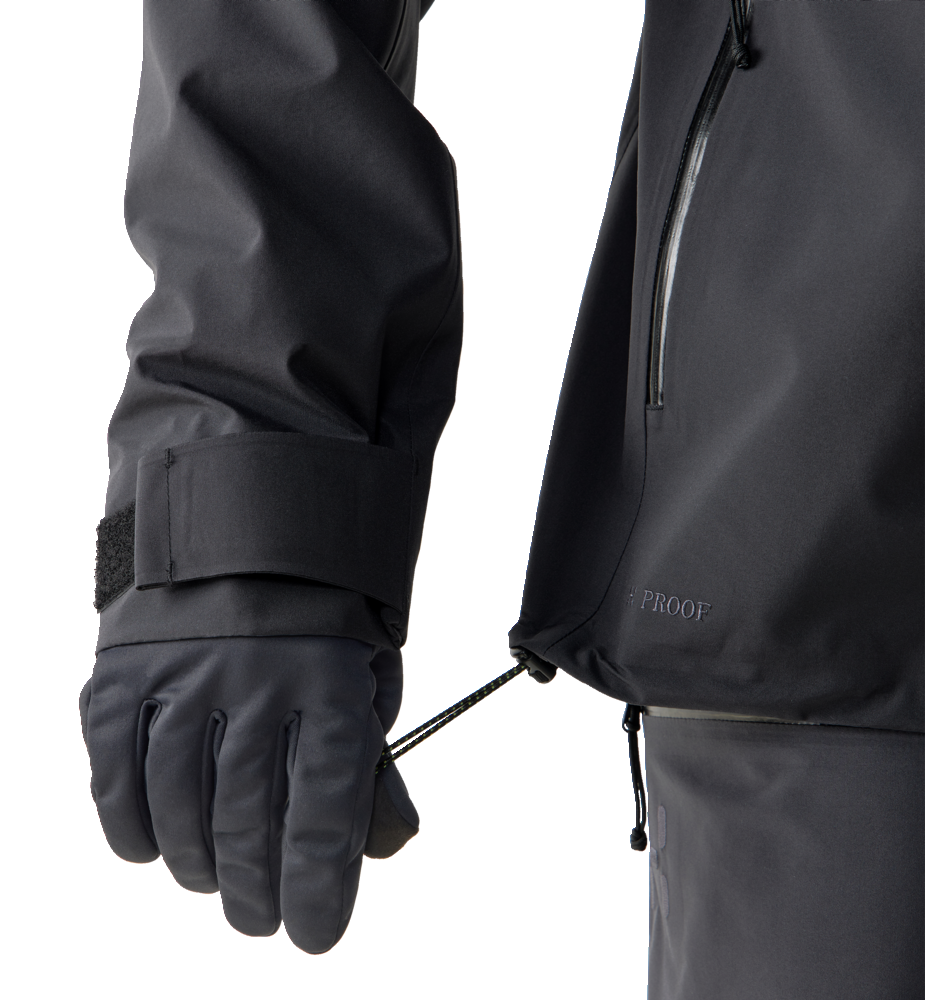 HAGL&Ouml;FS, Alper Proof Jacket Men