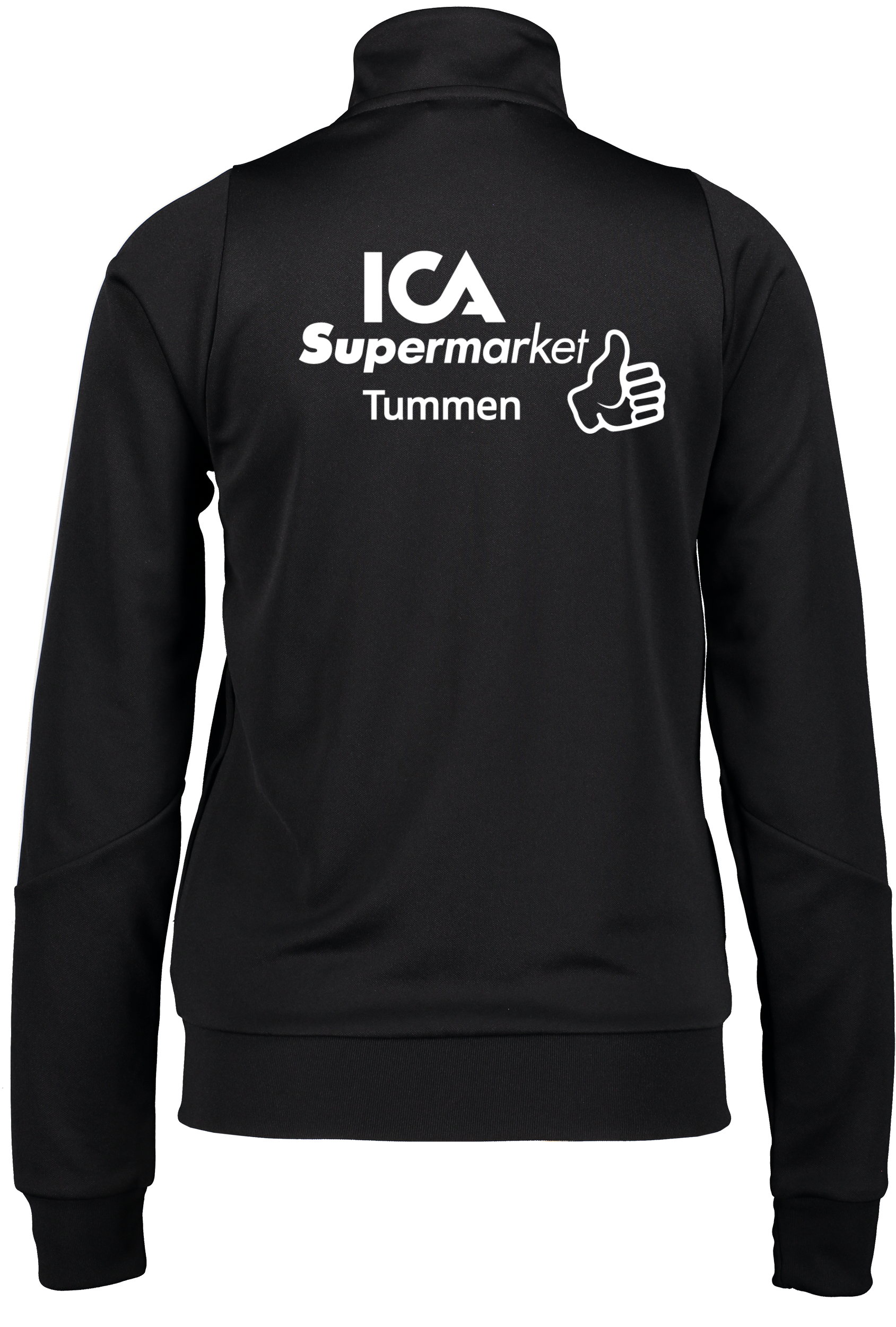 ADIDAS, Tiro24 Tr Jkt W