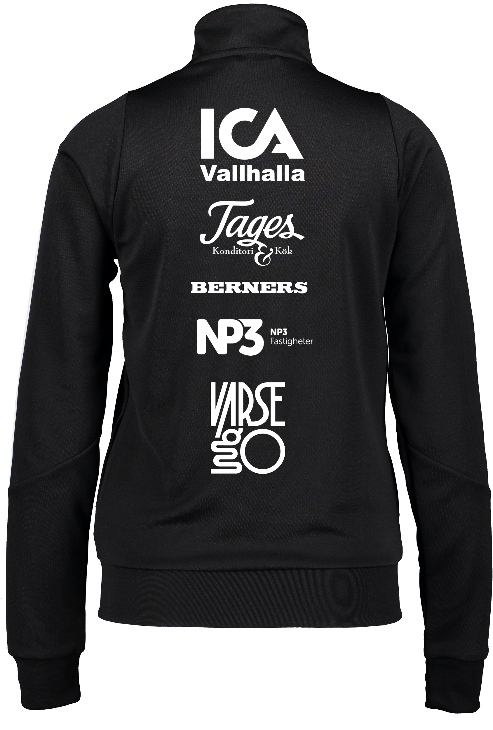 ADIDAS, Tiro24 Tr Jkt W